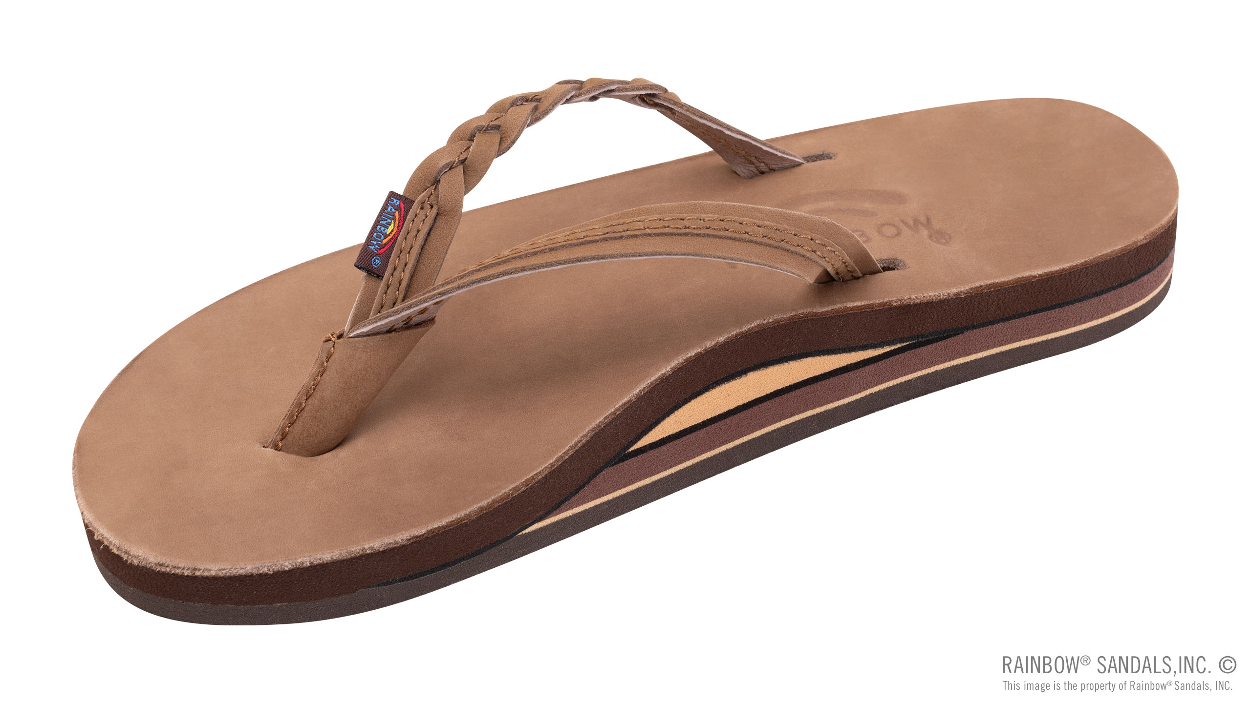 【USA製】 Rainbow Sandals Double Layer Amazon.com | Rainbow Sandals Women's Double Layer Premier