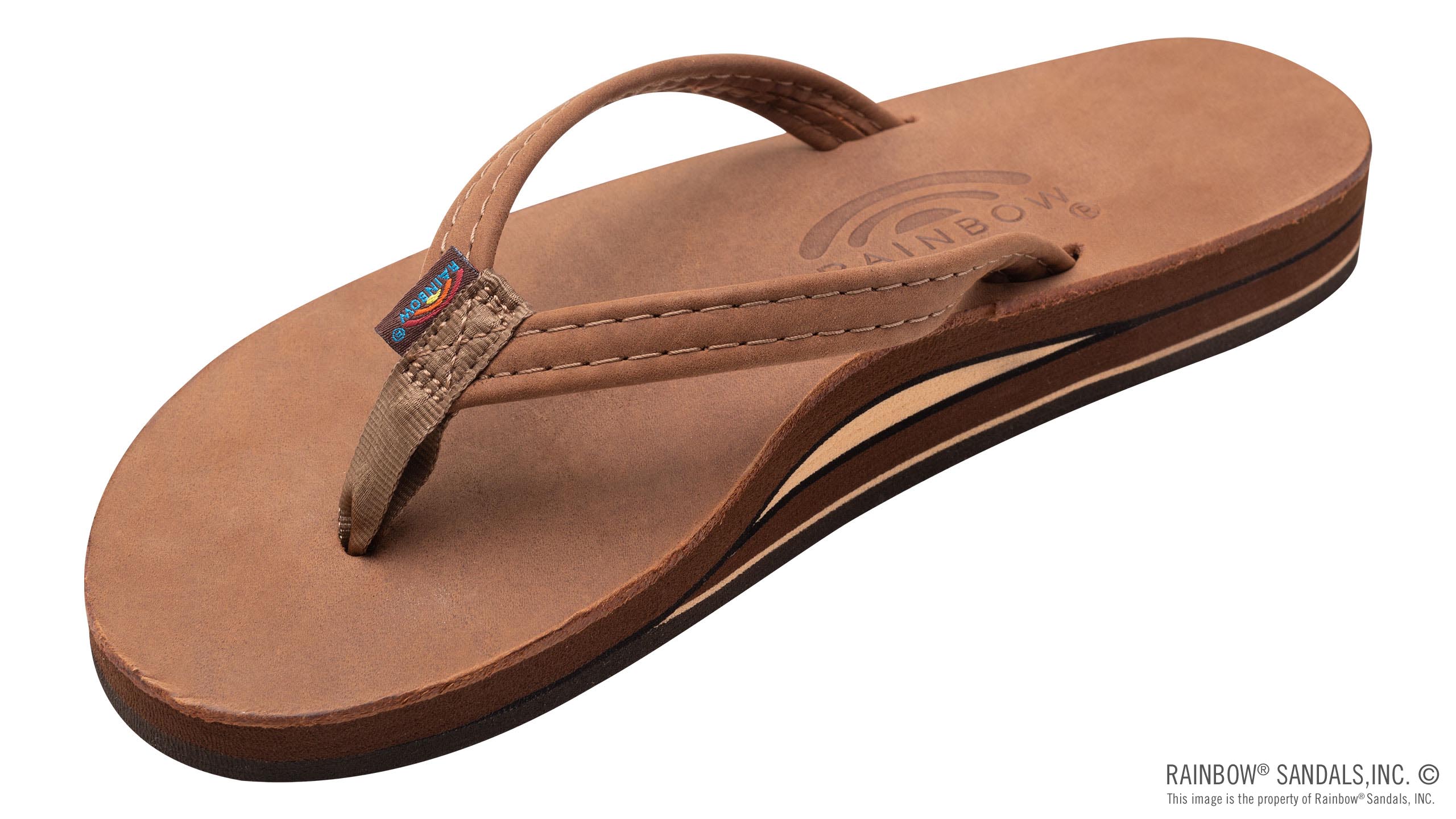 OHーC ！RAINBOW SANDALS別注 ALTSN 1/2 RAINBOW SANDALS / レインボーサンダル 別注 ALTSN 1/2 NARROW