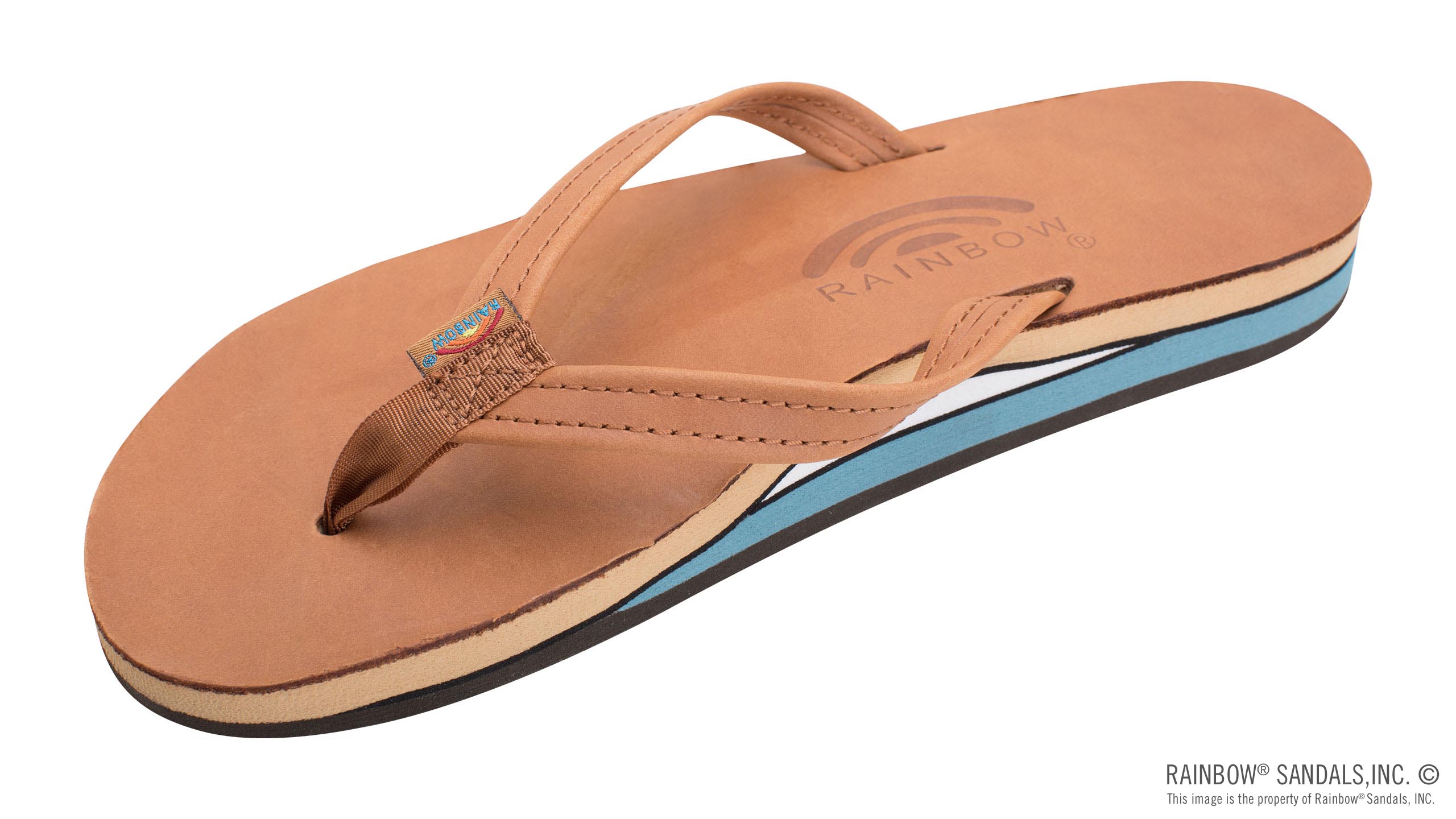 302ALTSN_1 - Rainbow Sandals