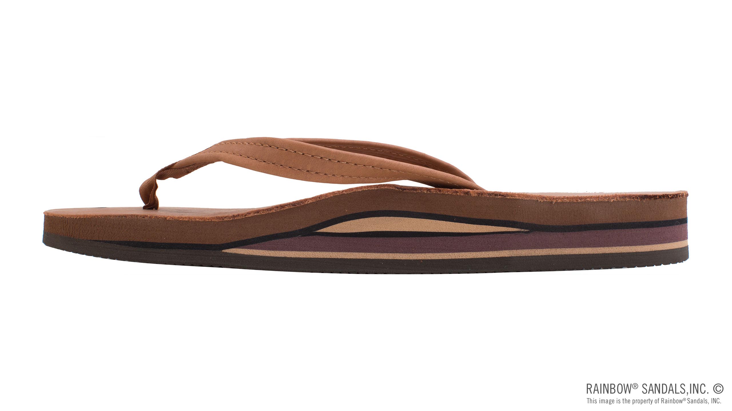 302ALTSN_1 - Rainbow Sandals