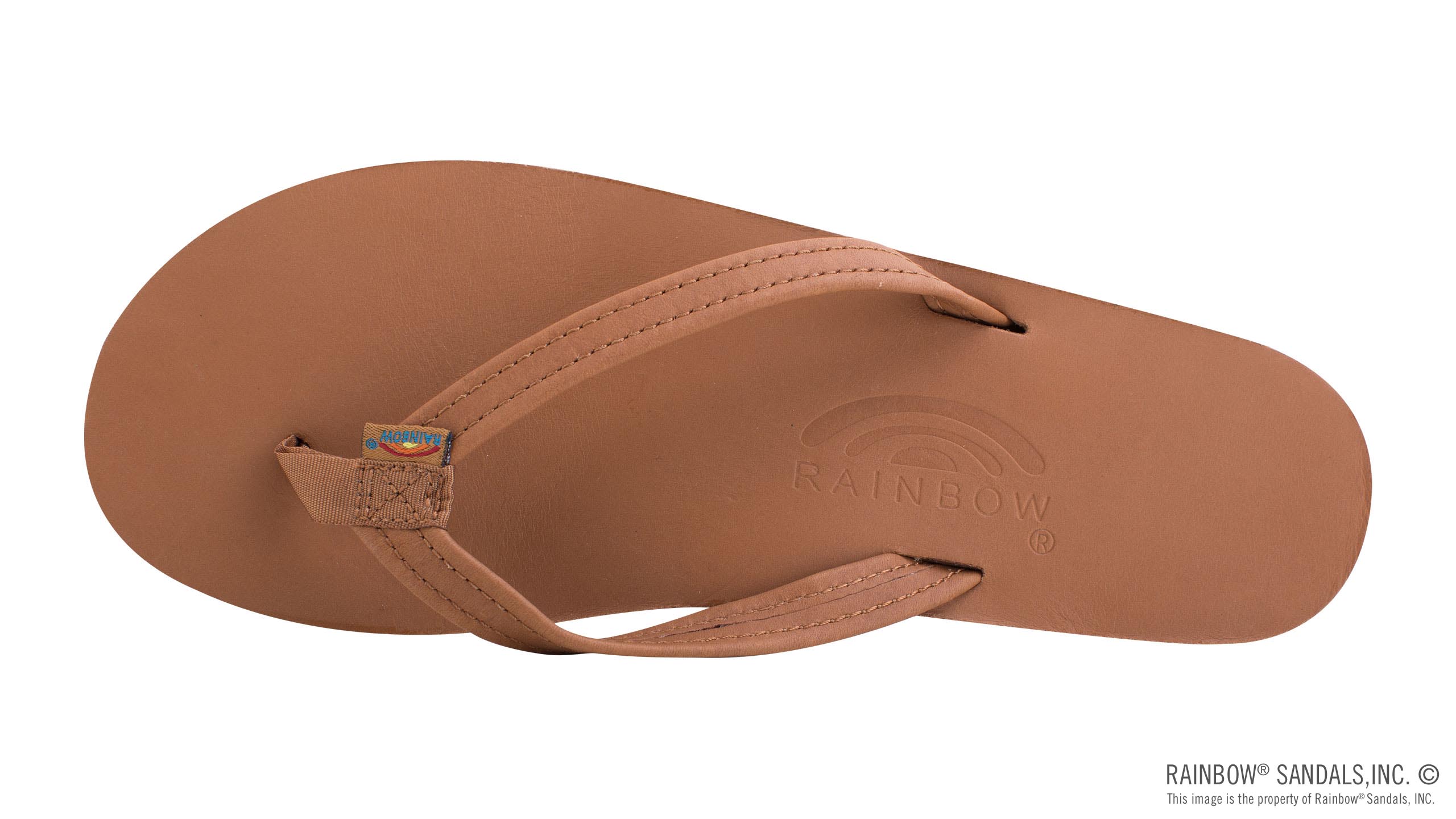 RAINBOW SANDALS 302ALTS ブラウン　size S 302ALTS0 - Rainbow Sandals