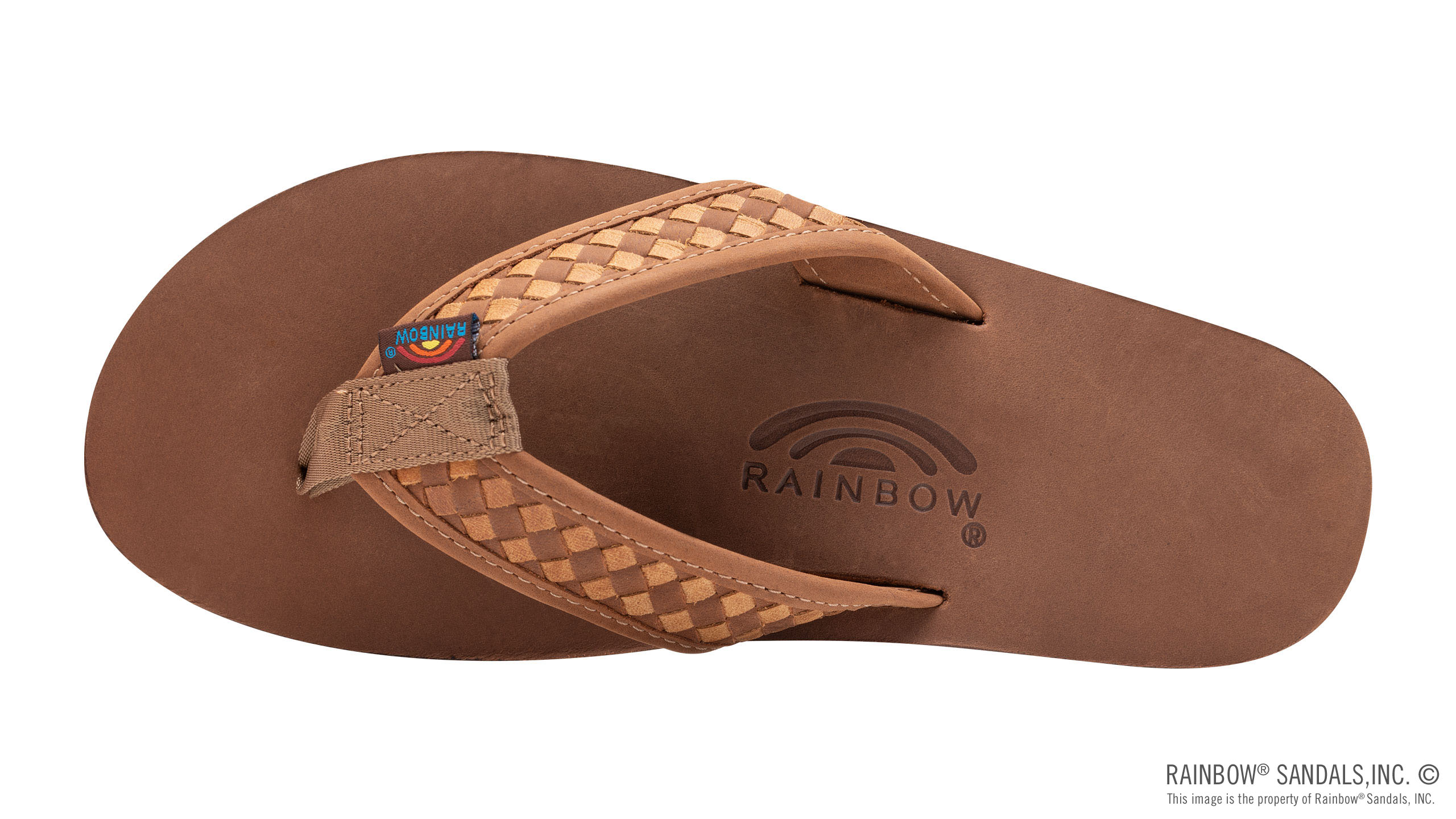 302ALTWS_MENS - Rainbow Sandals 302ALTWS_MENS - Rainbow Sandals