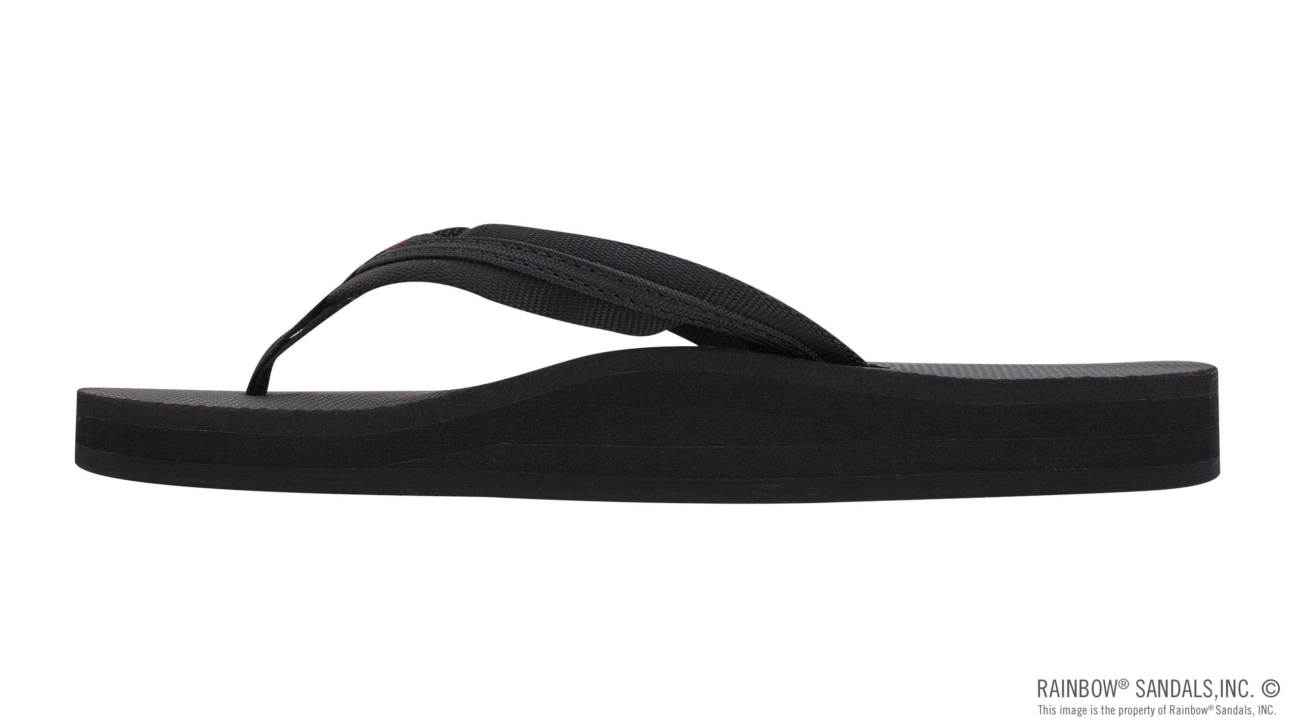 302ARB00_LADIES - Rainbow Sandals