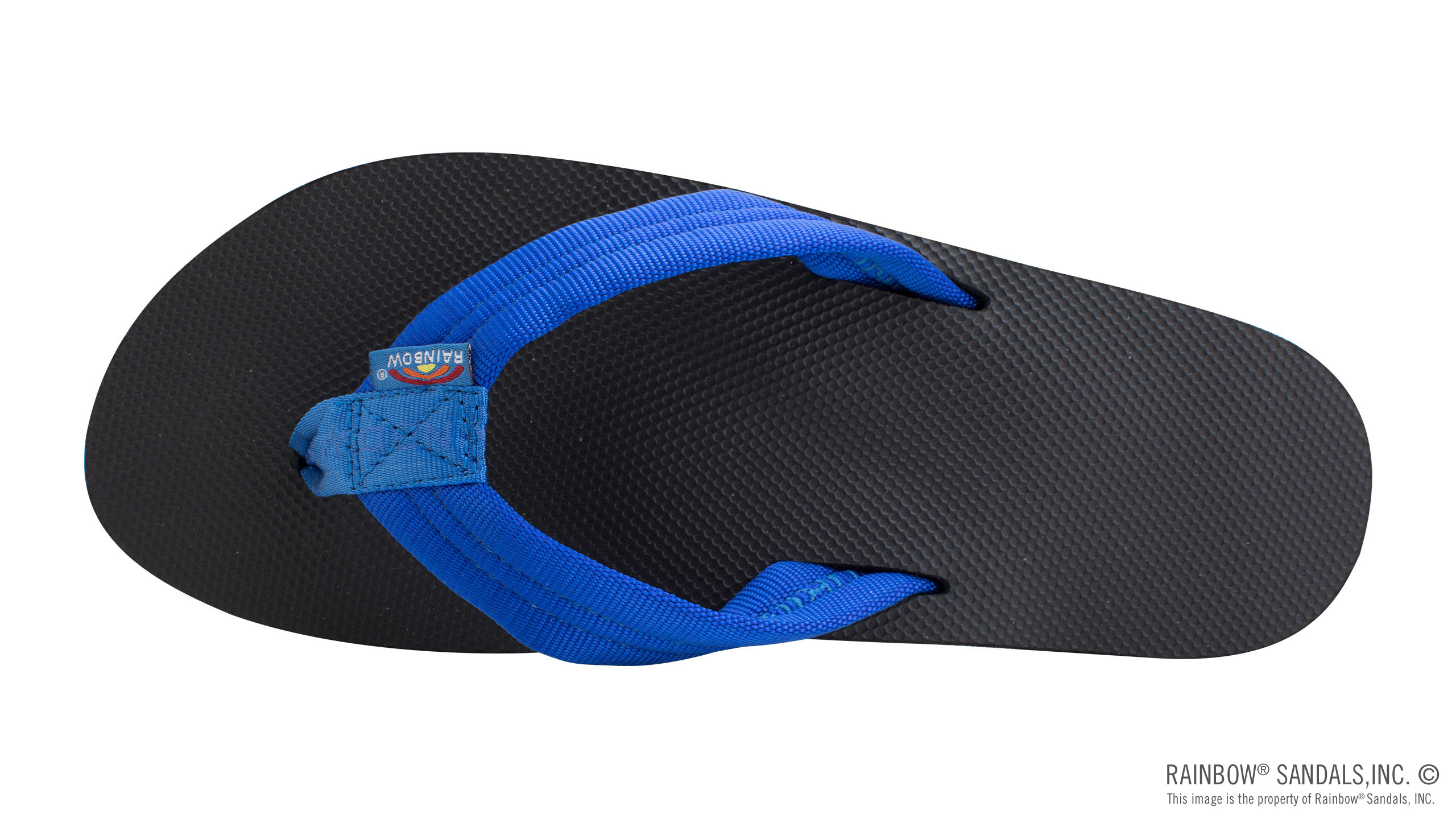 RAINBOW SANDALS 302ALTSO-PBLK プレミアブラックM