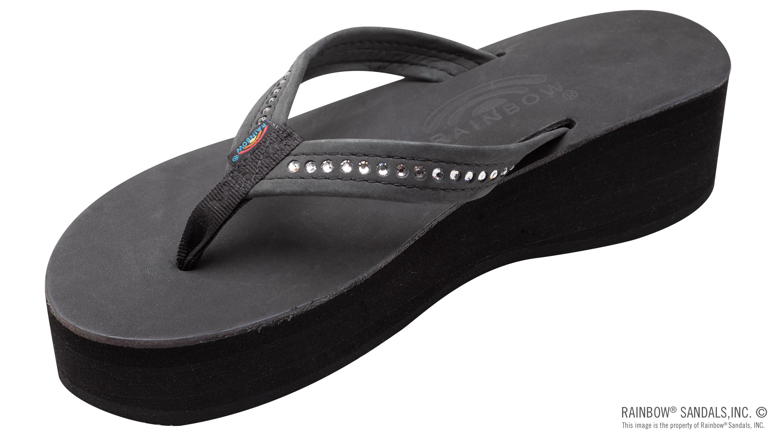 Amazon.com | Rainbow Sandals Men's Navigator Premier Leather