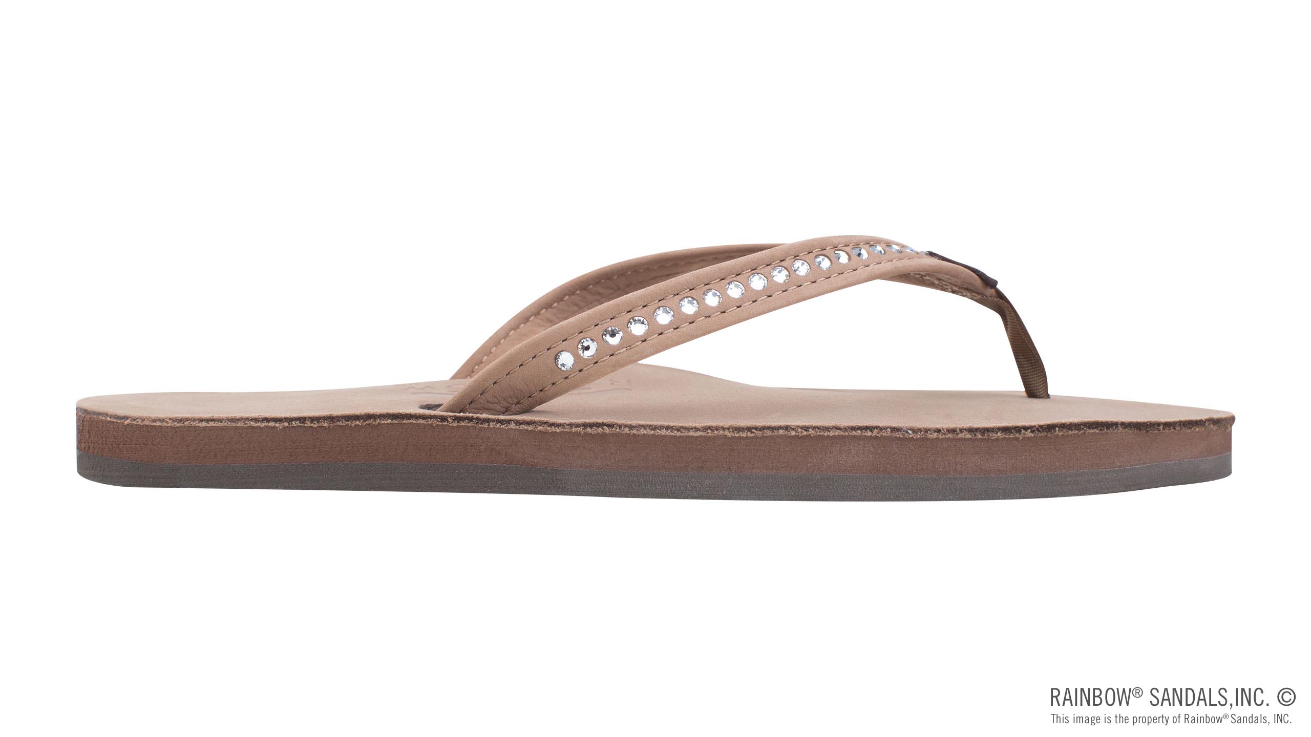 新品未使用 RAINBOW SANDALS サンダル22cm｜Yahoo!フリマ（旧