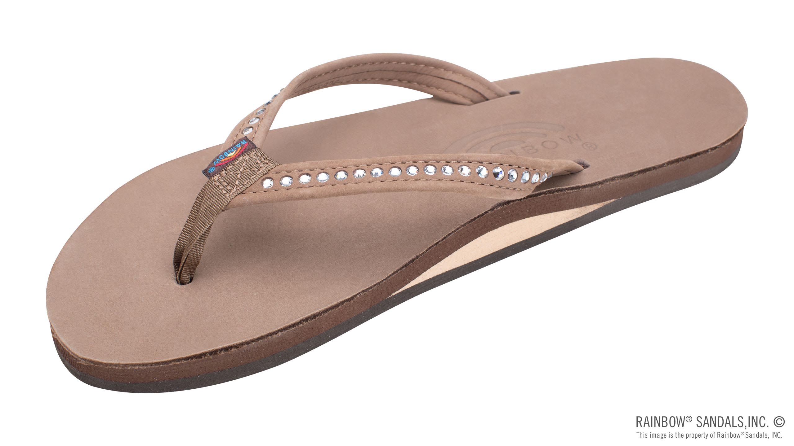 新品未使用 RAINBOW SANDALS サンダル22cm｜Yahoo!フリマ（旧
