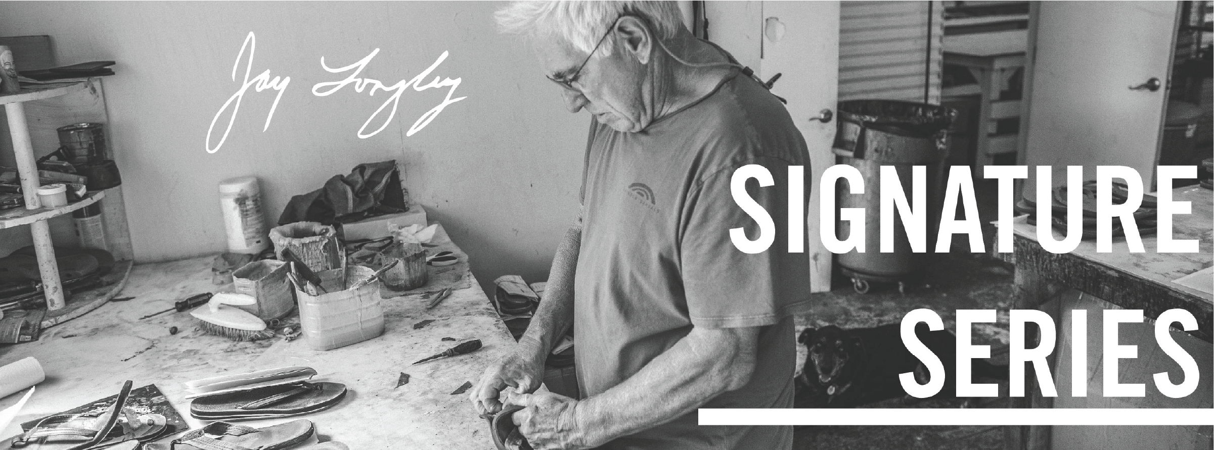 Signature Series