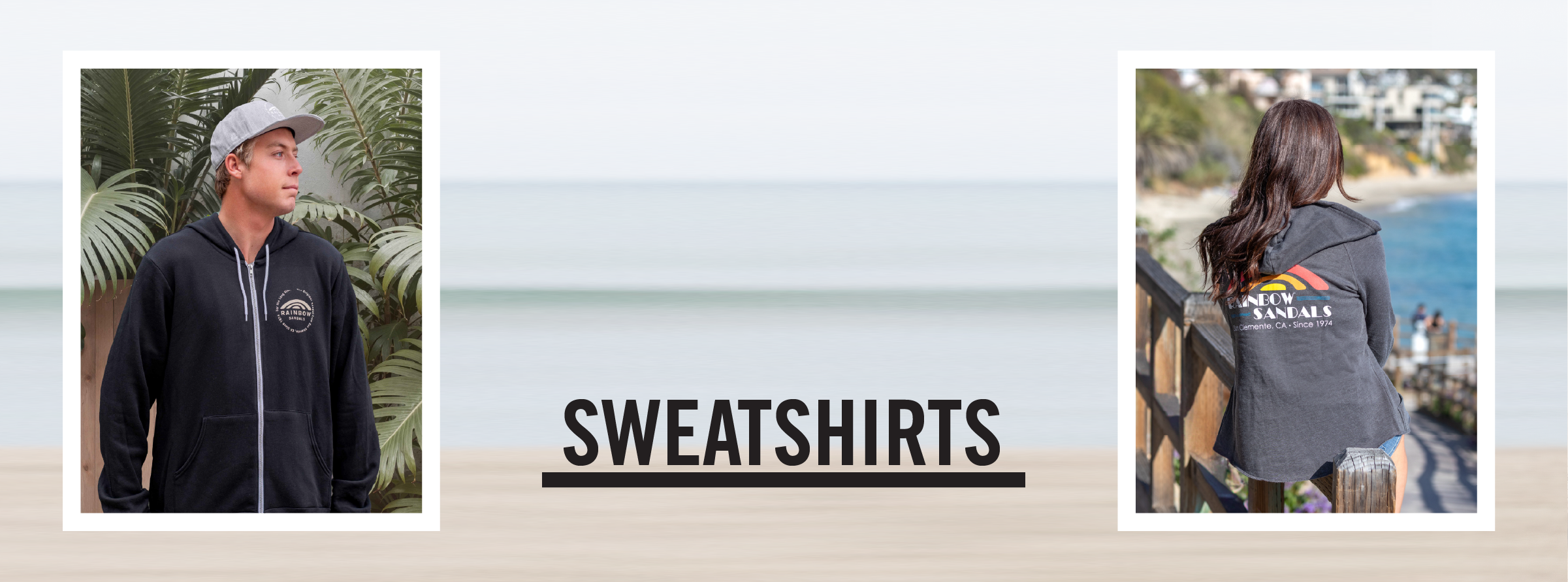 Sweatshirts