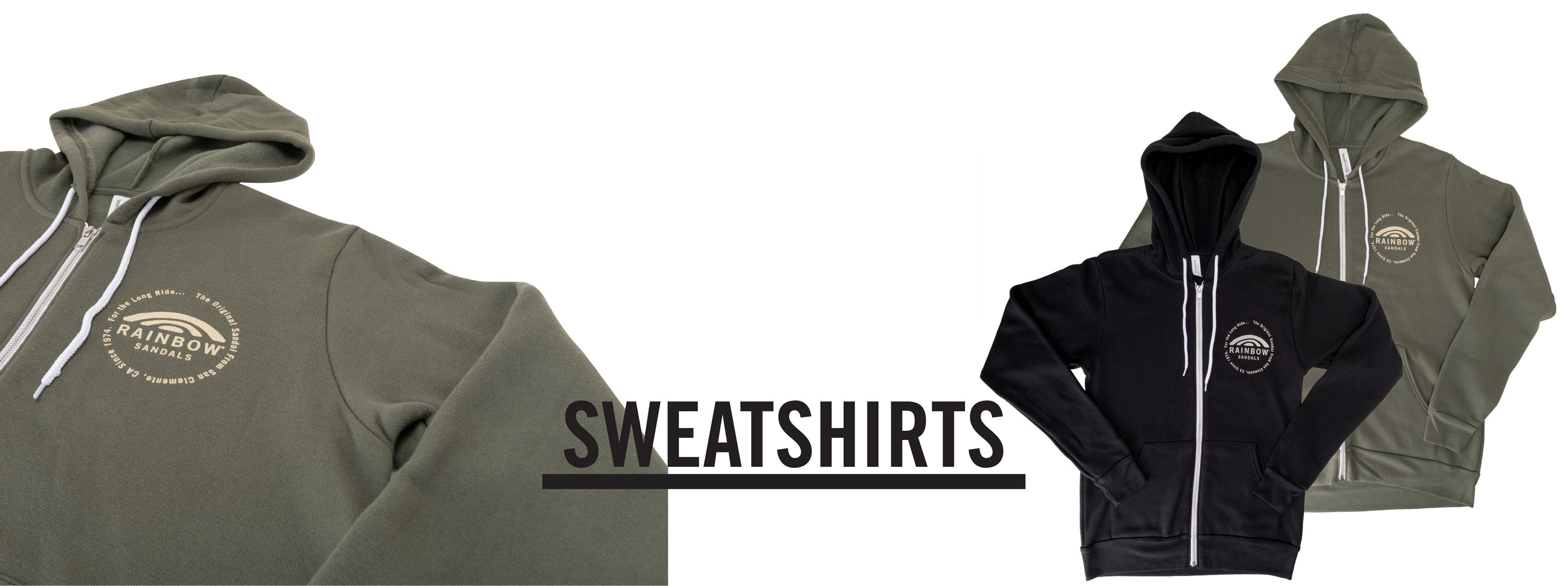 Sweatshirts