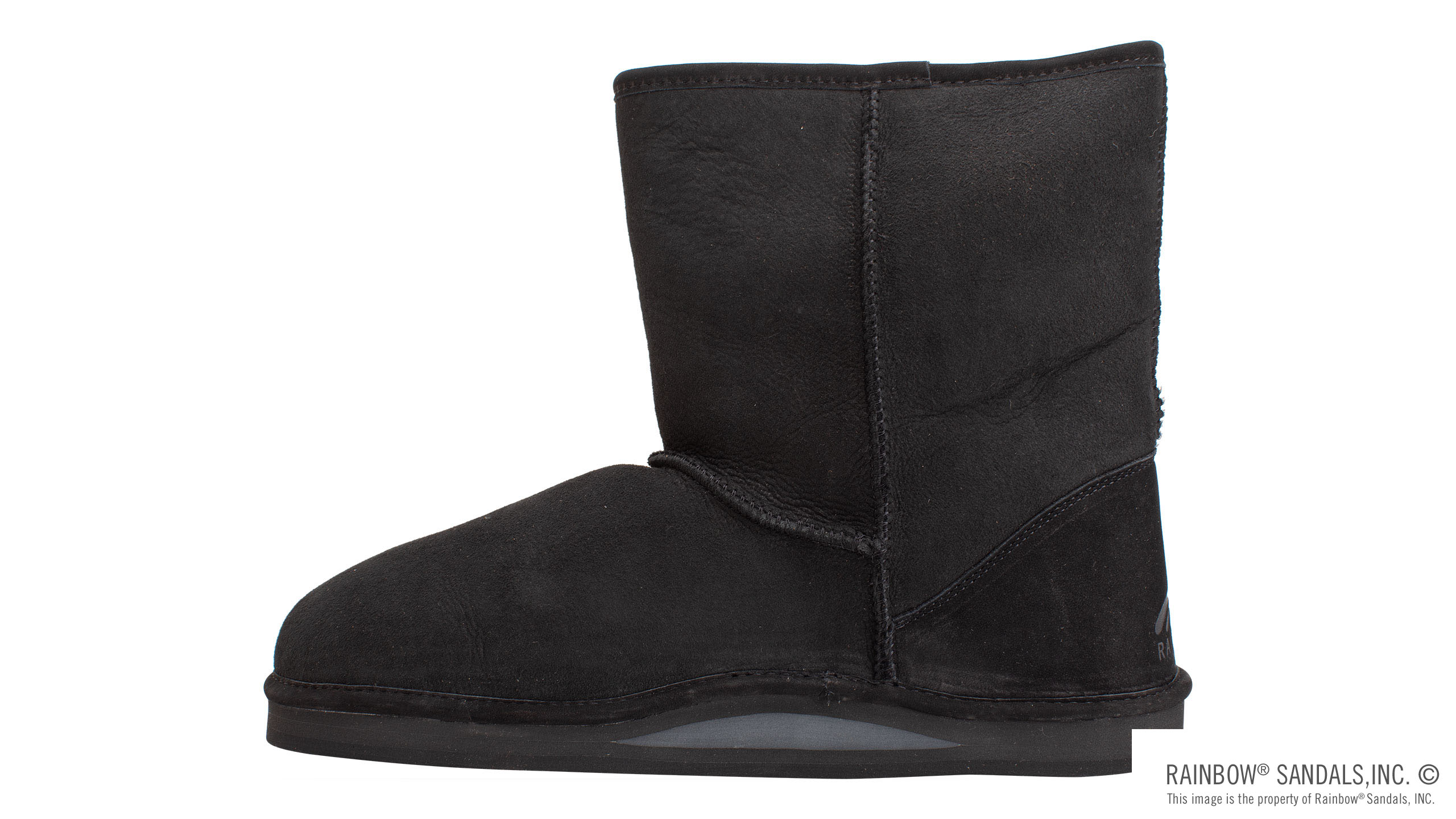 BAJABOOT_MENS - Rainbow Sandals