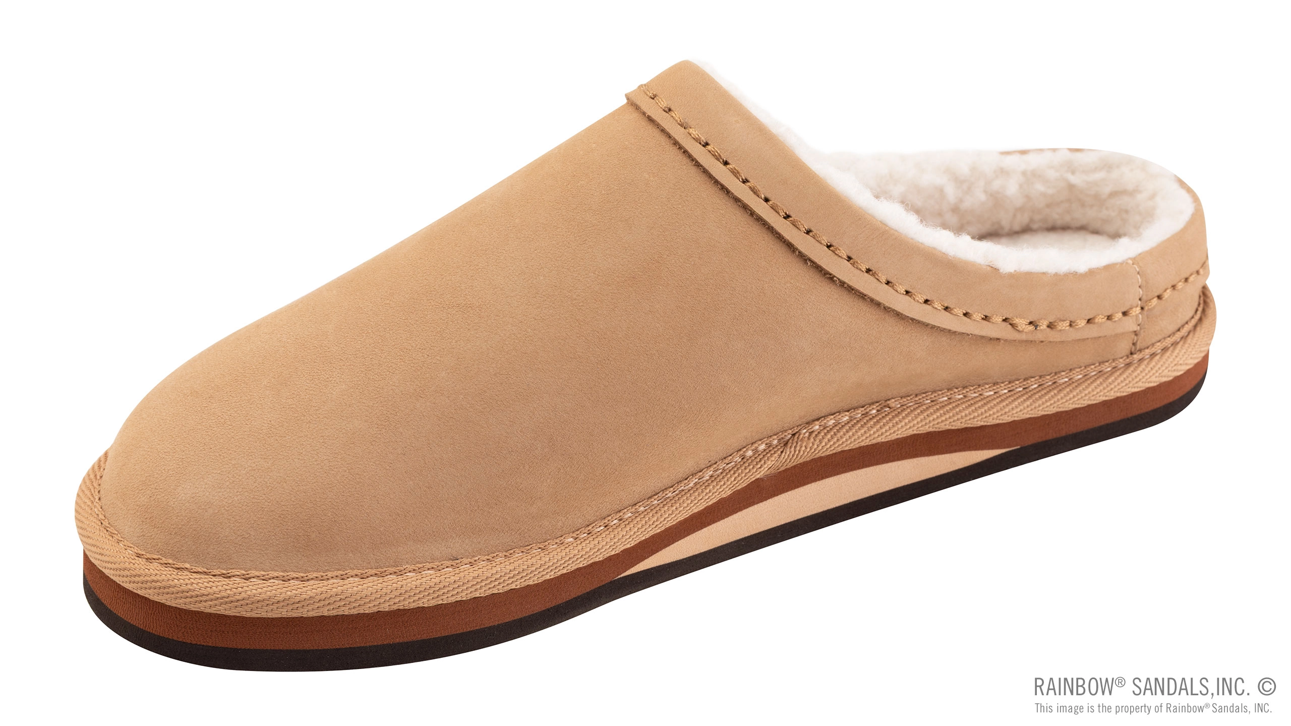 BAJASGSS_MENS - Rainbow Sandals
