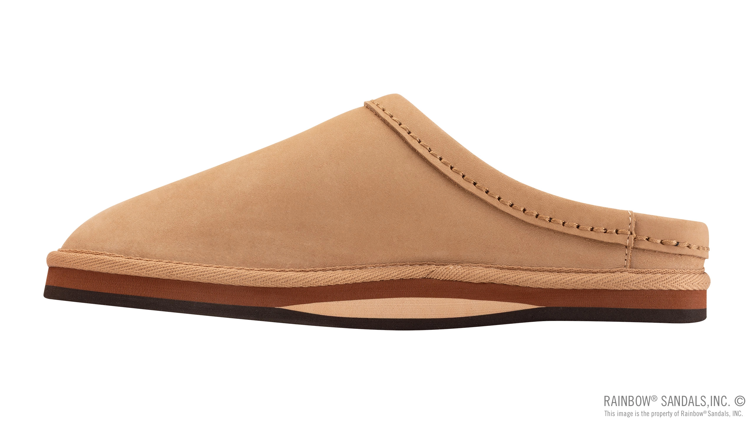 BAJASNUG_MENS - Rainbow Sandals display picture 3