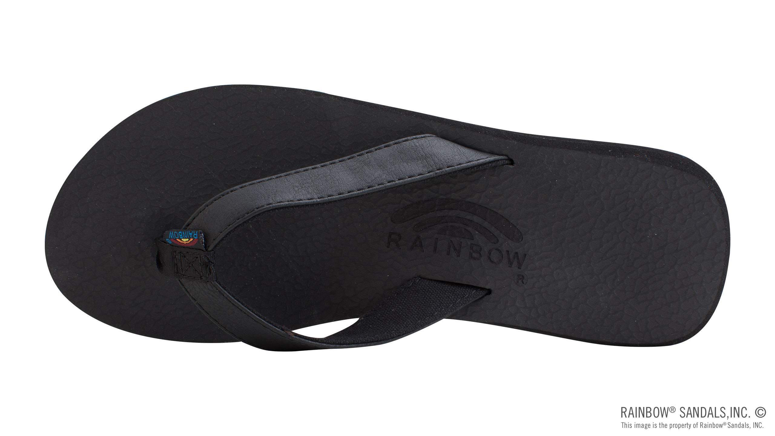COTTONST_LADIES - Rainbow Sandals
