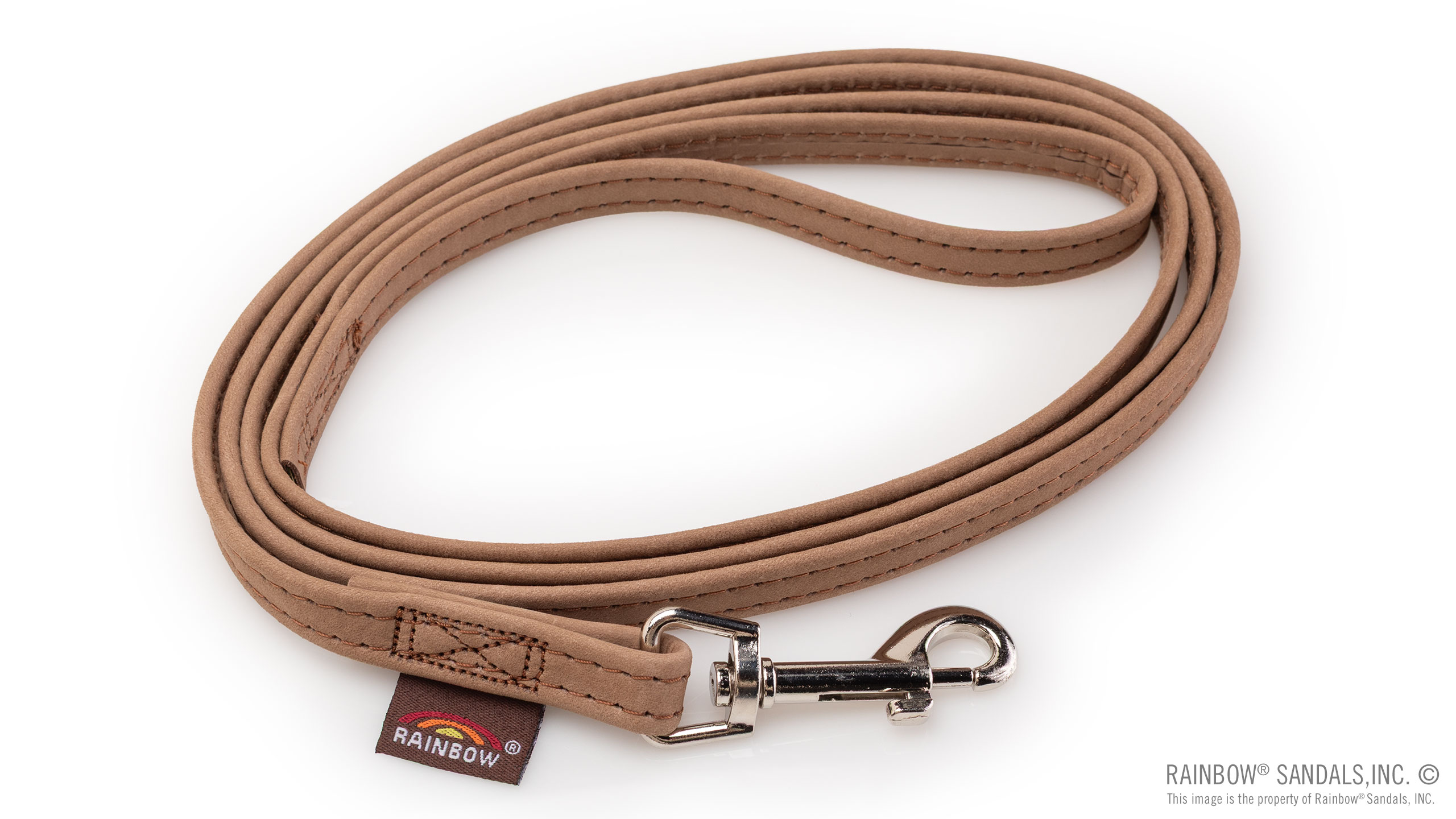 DOGLEALT_BOTH - Rainbow Sandals