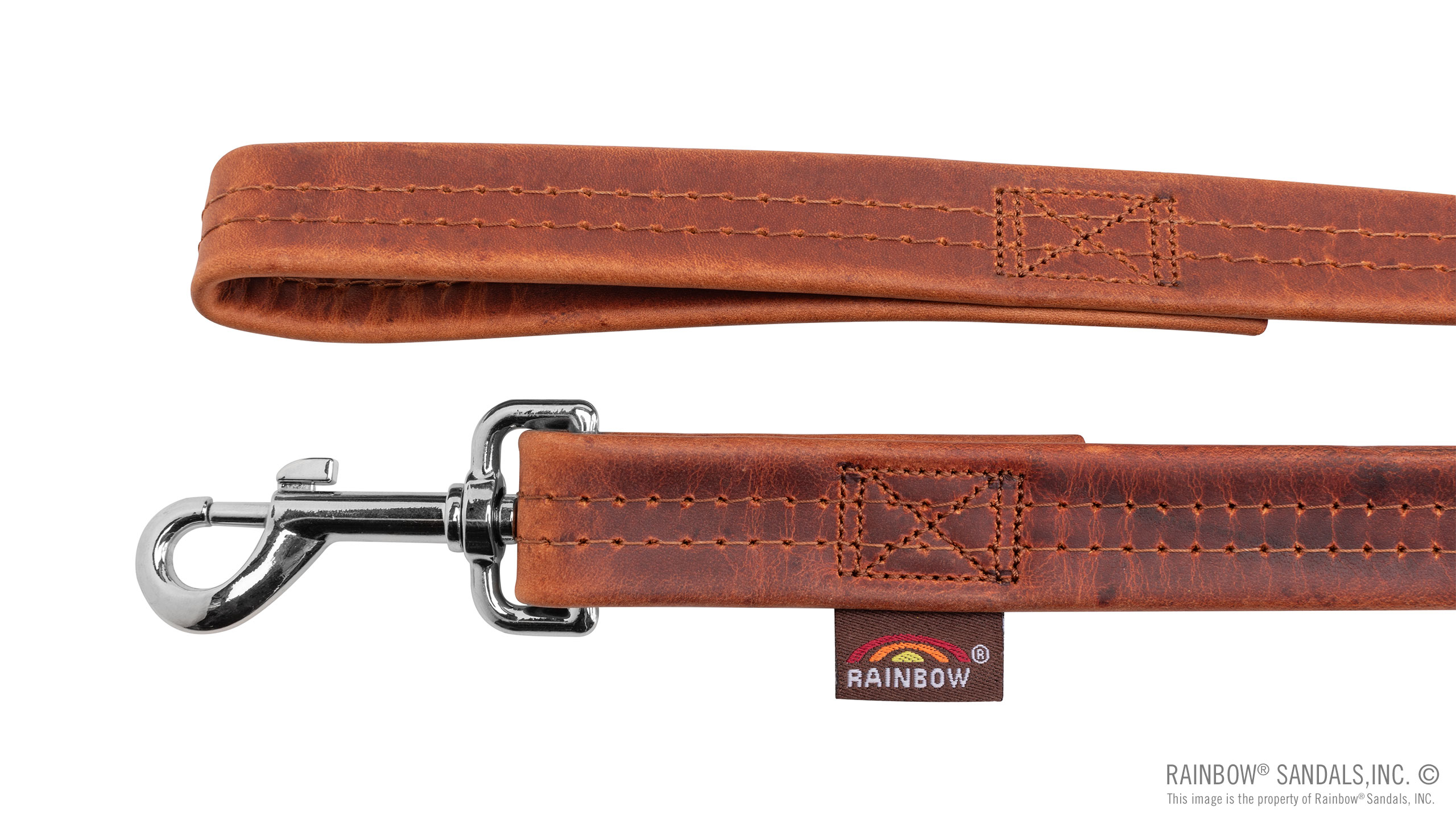 DOGLEALT_BOTH - Rainbow Sandals