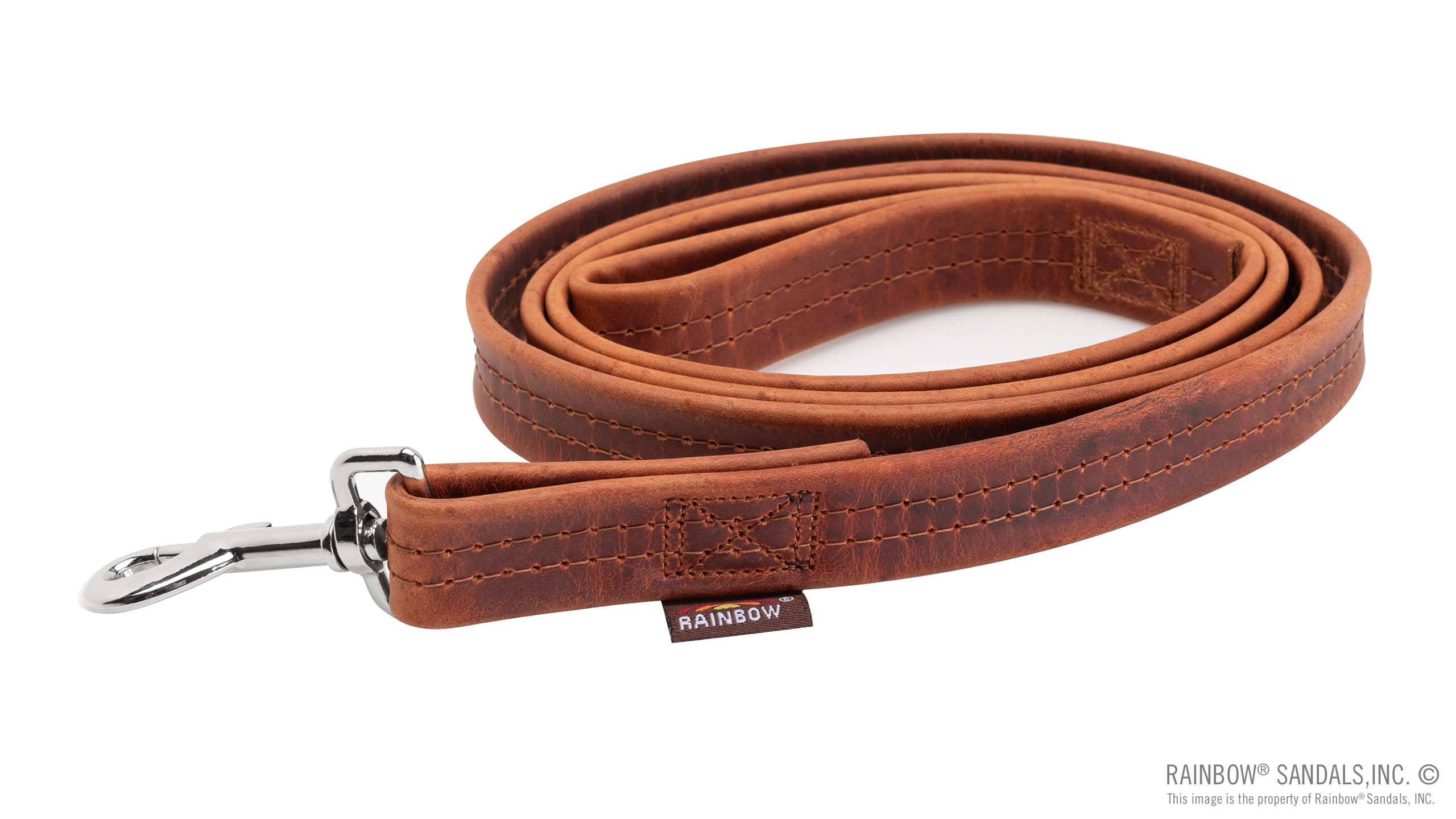 DOGLEALT_BOTH - Rainbow Sandals