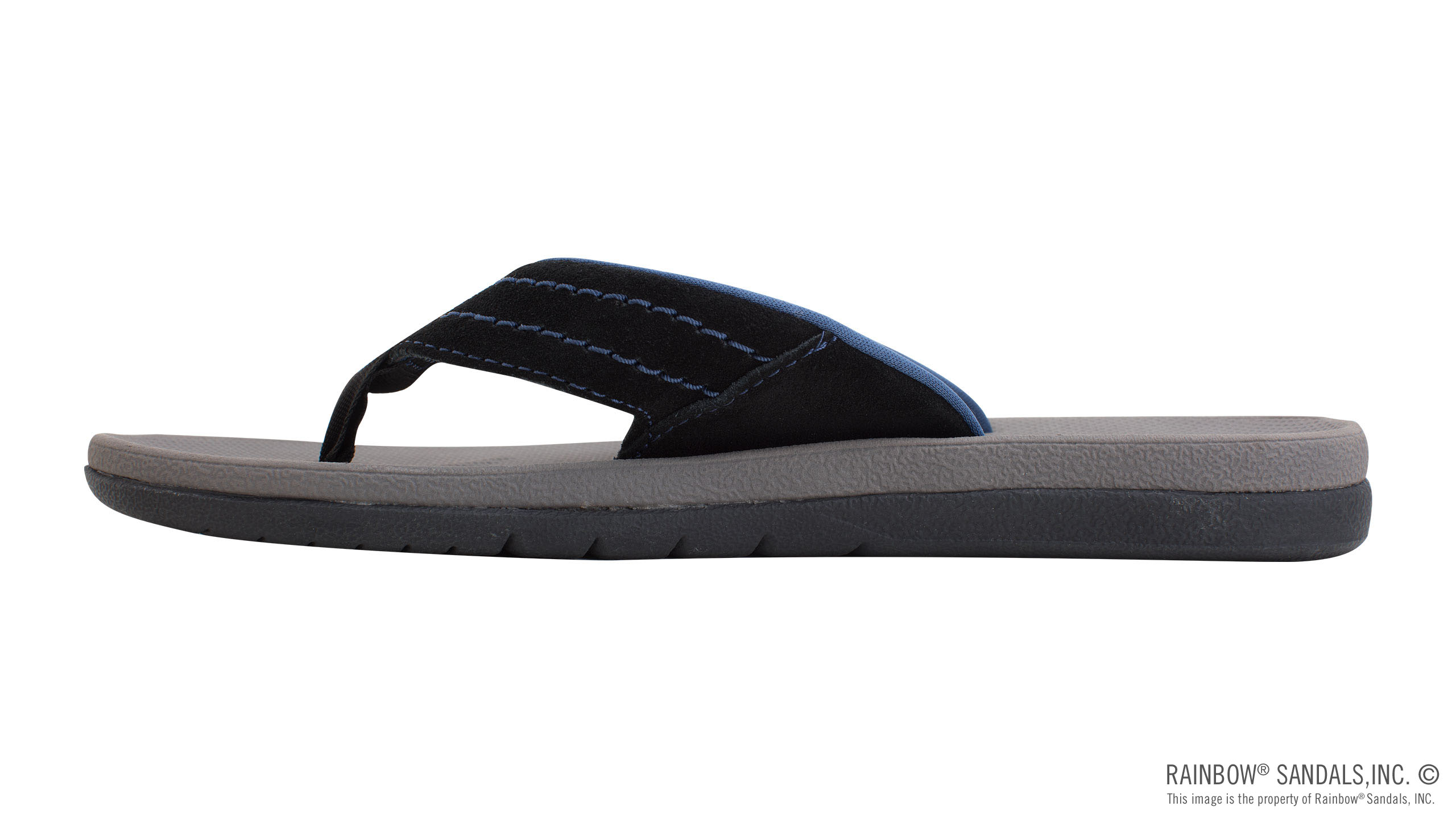EASTCAPE_MENS - Rainbow Sandals