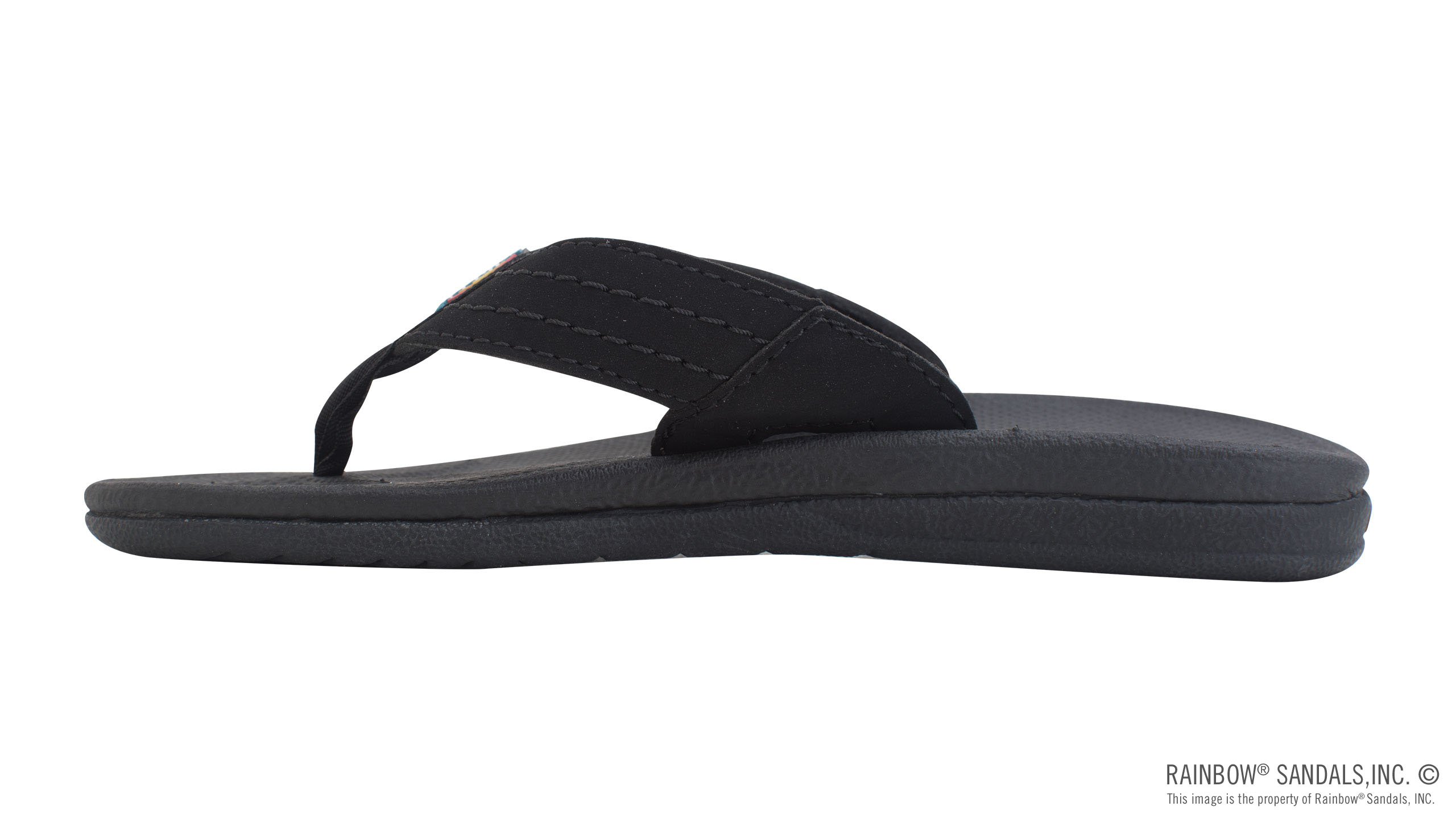 KIDCAPES_KIDS - Rainbow Sandals