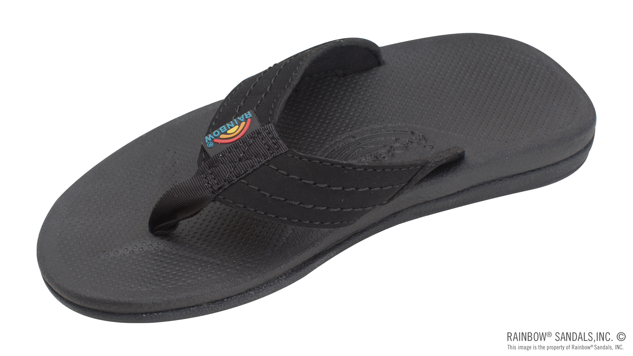 RASTALTH_MENS - Rainbow Sandals