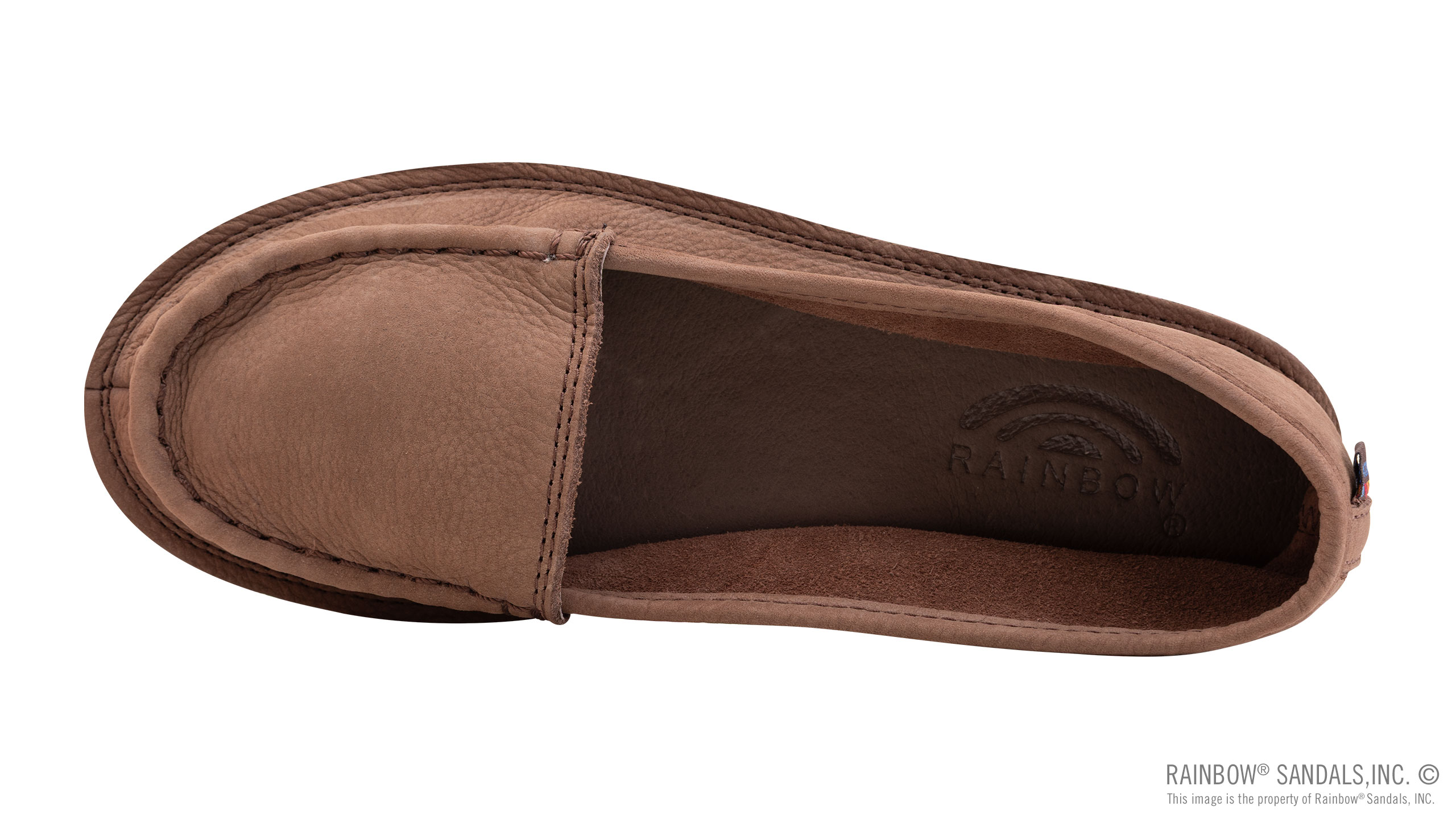 LOAFERLT_LADIES - Rainbow Sandals