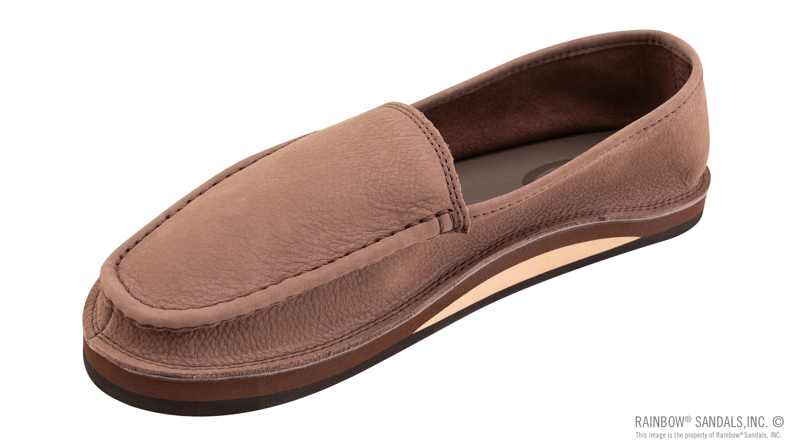 LOAFERLT_MENS - Rainbow Sandals LOAFERLT_MENS - Rainbow Sandals