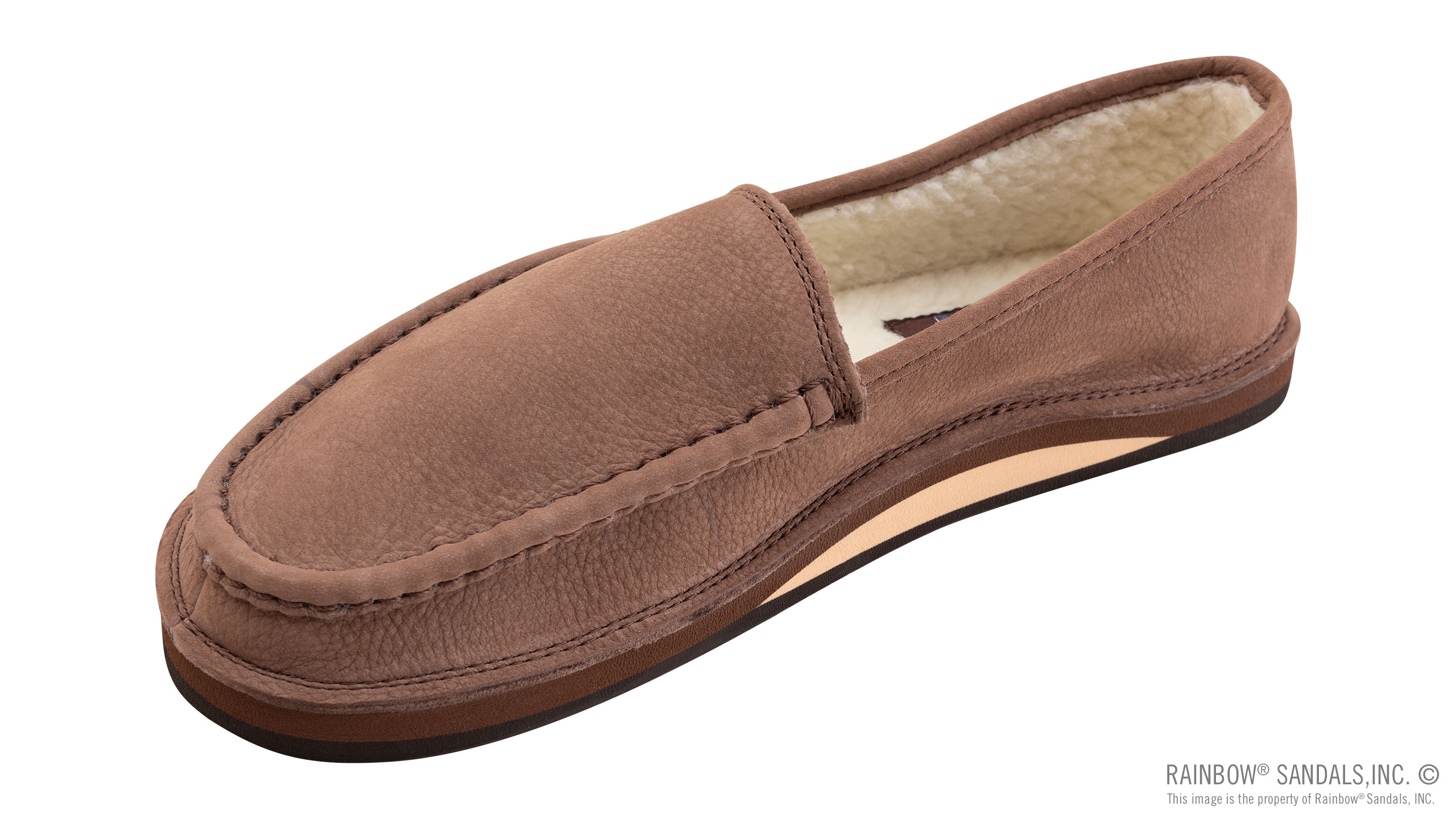 【専用】RAINBOW COMFORT CLASSIC 革靴ローファー27cm LOAFERLT_LADIES - Rainbow Sandals