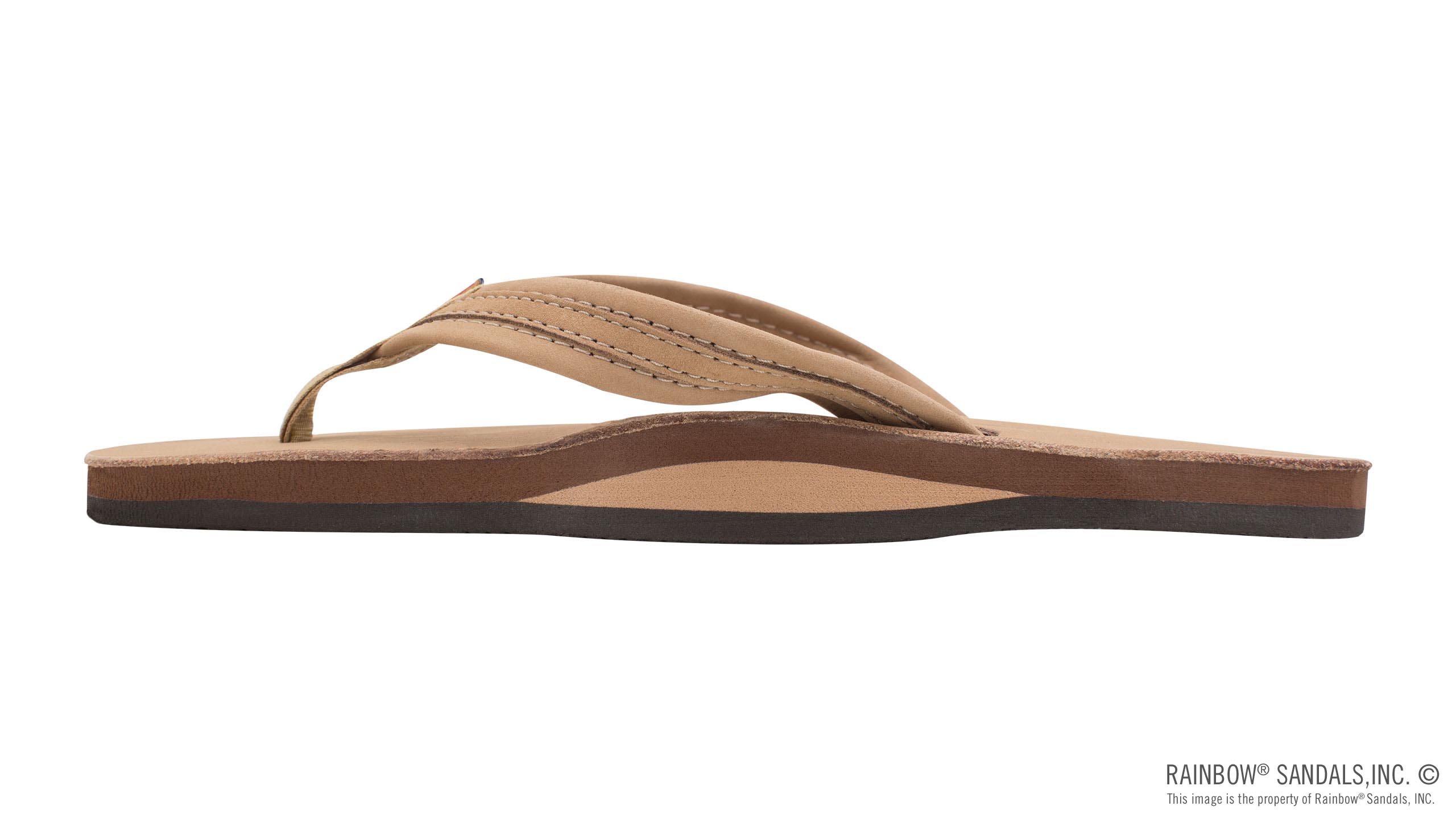 MADISON1_LADIES - Rainbow Sandals