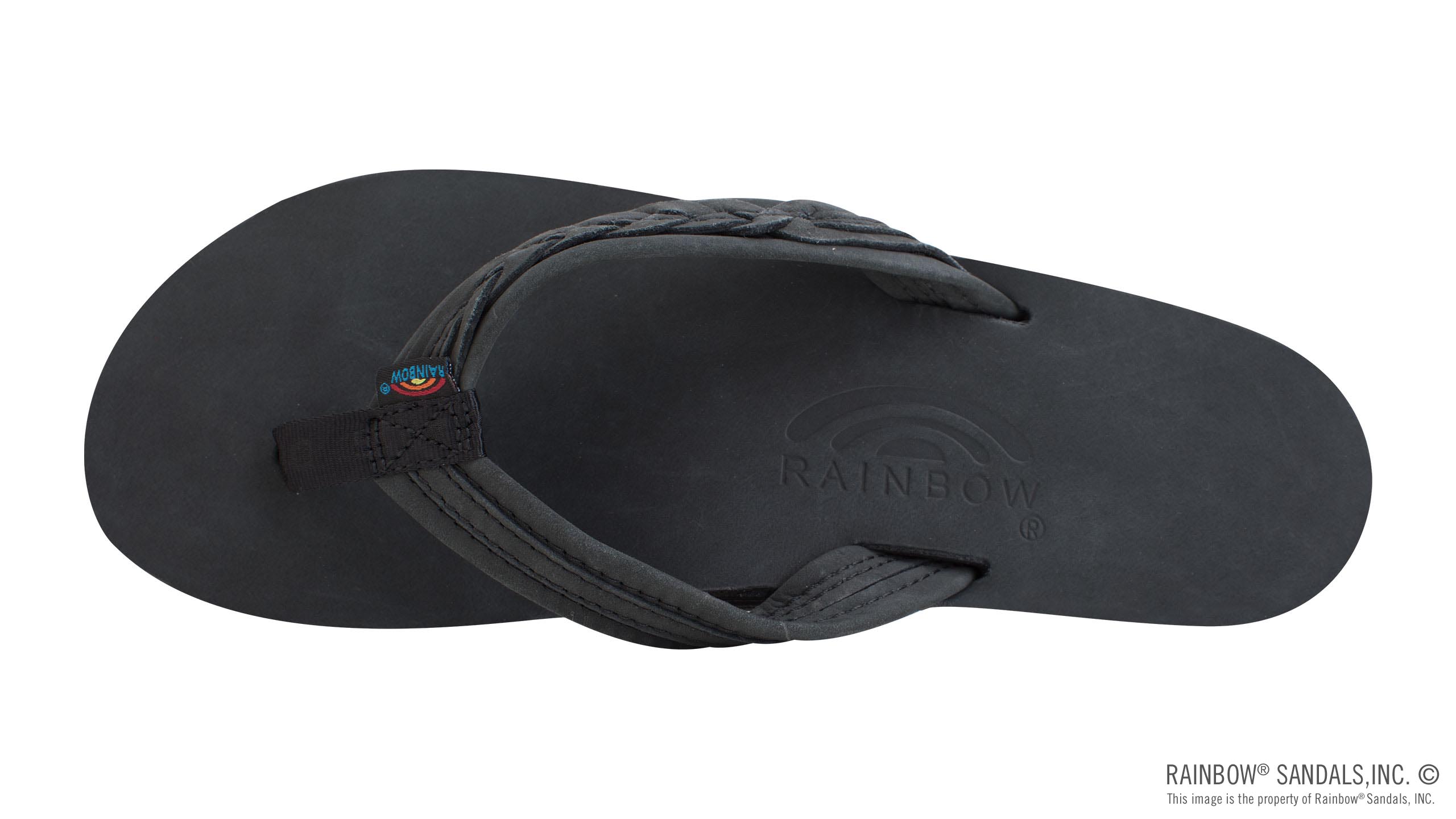 MADISON2_LADIES - Rainbow Sandals