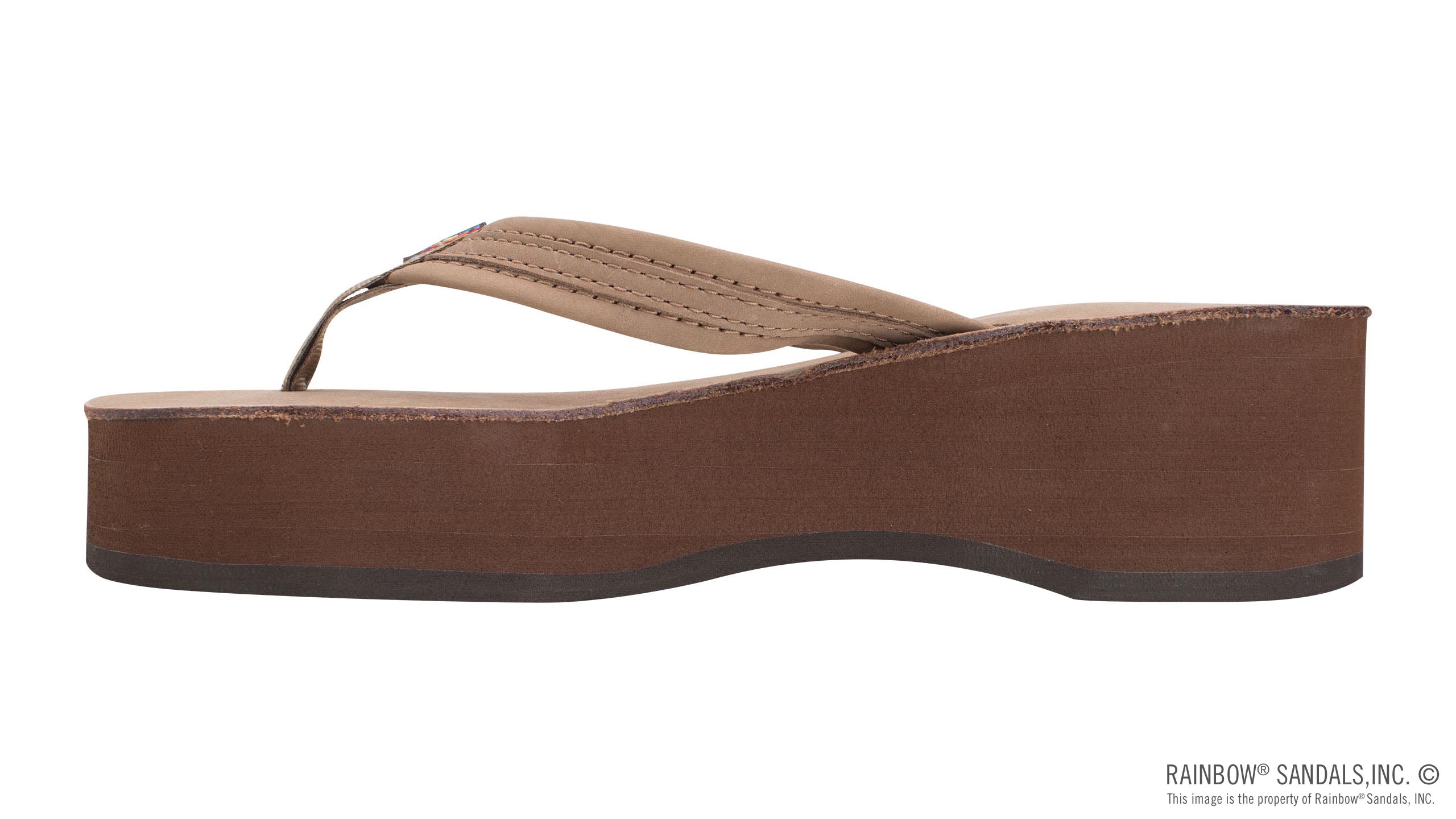 MADISON6_LADIES - Rainbow Sandals