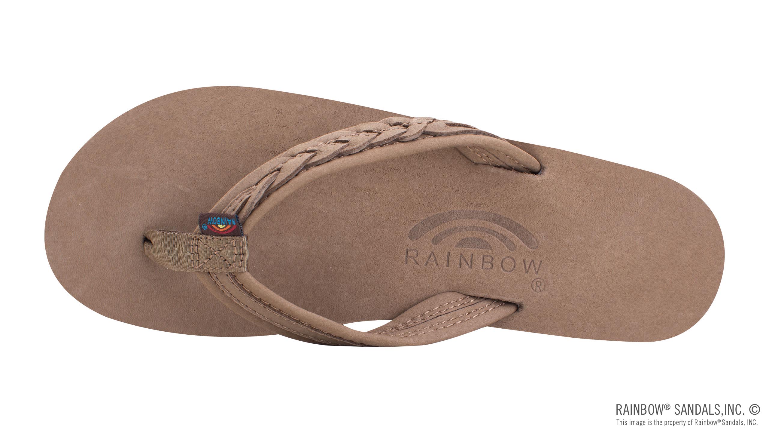 MADISON6_LADIES - Rainbow Sandals