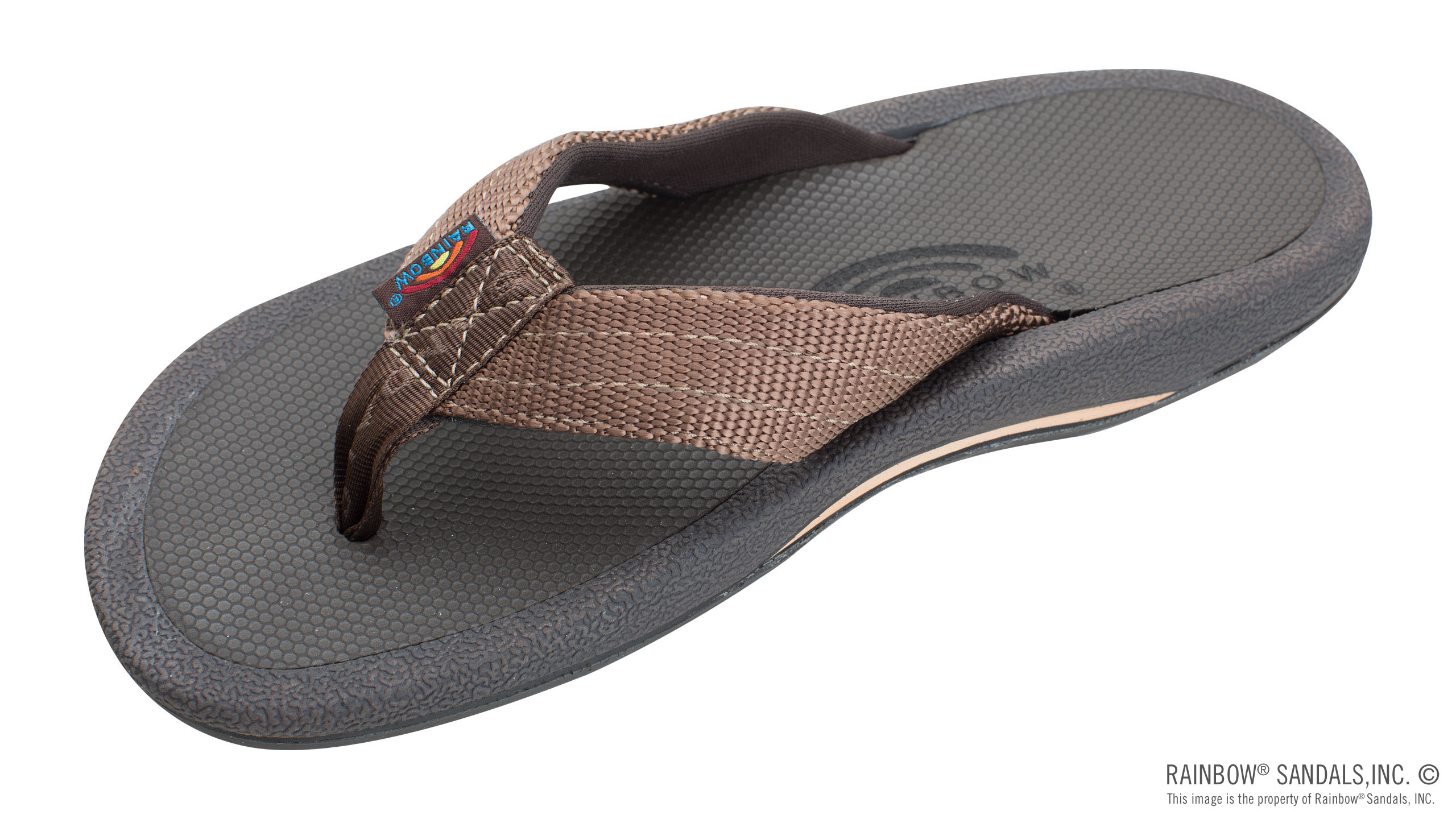 302ALTSN - Rainbow Sandals
