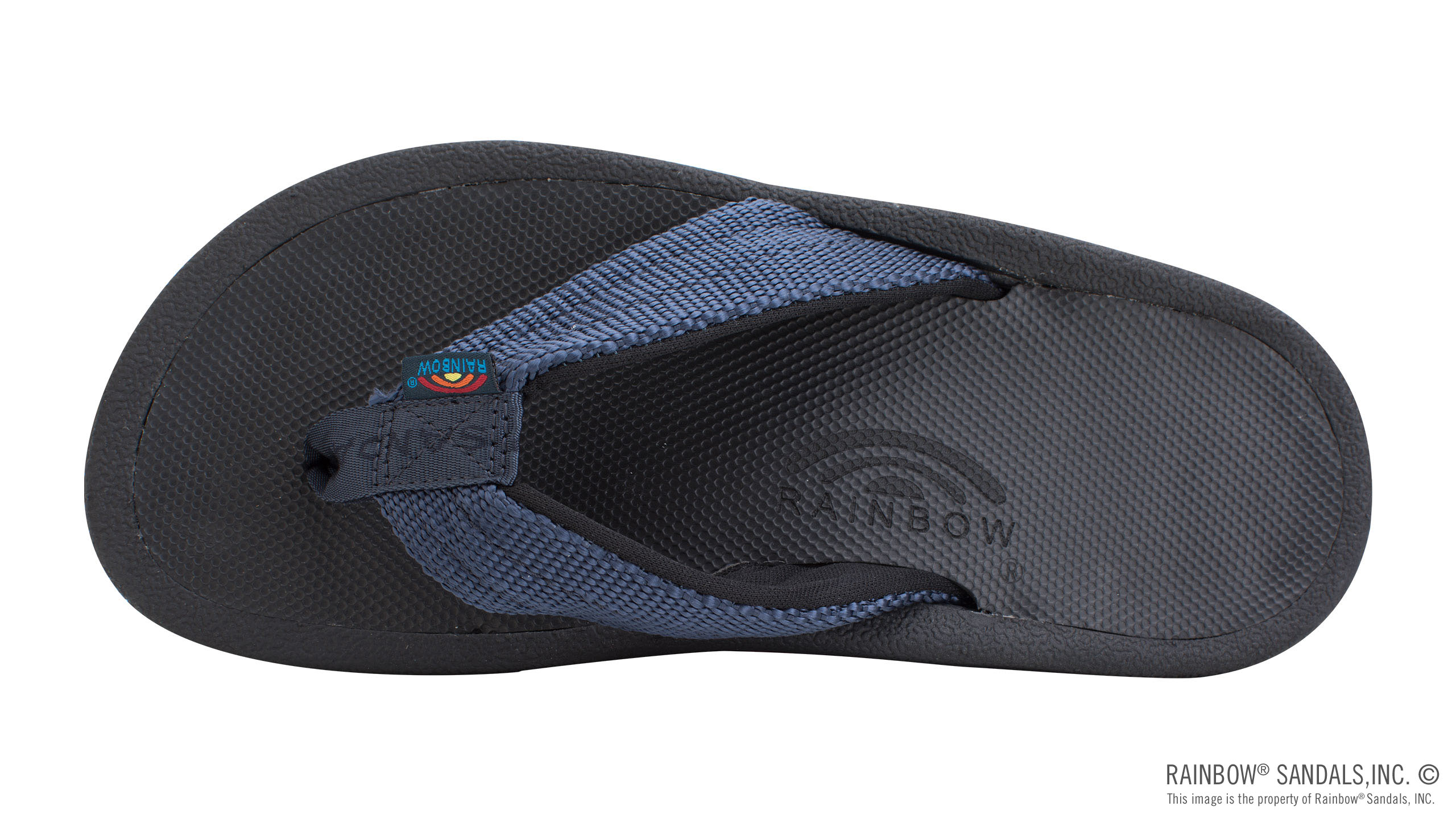 MARINER0_MENS - Rainbow Sandals