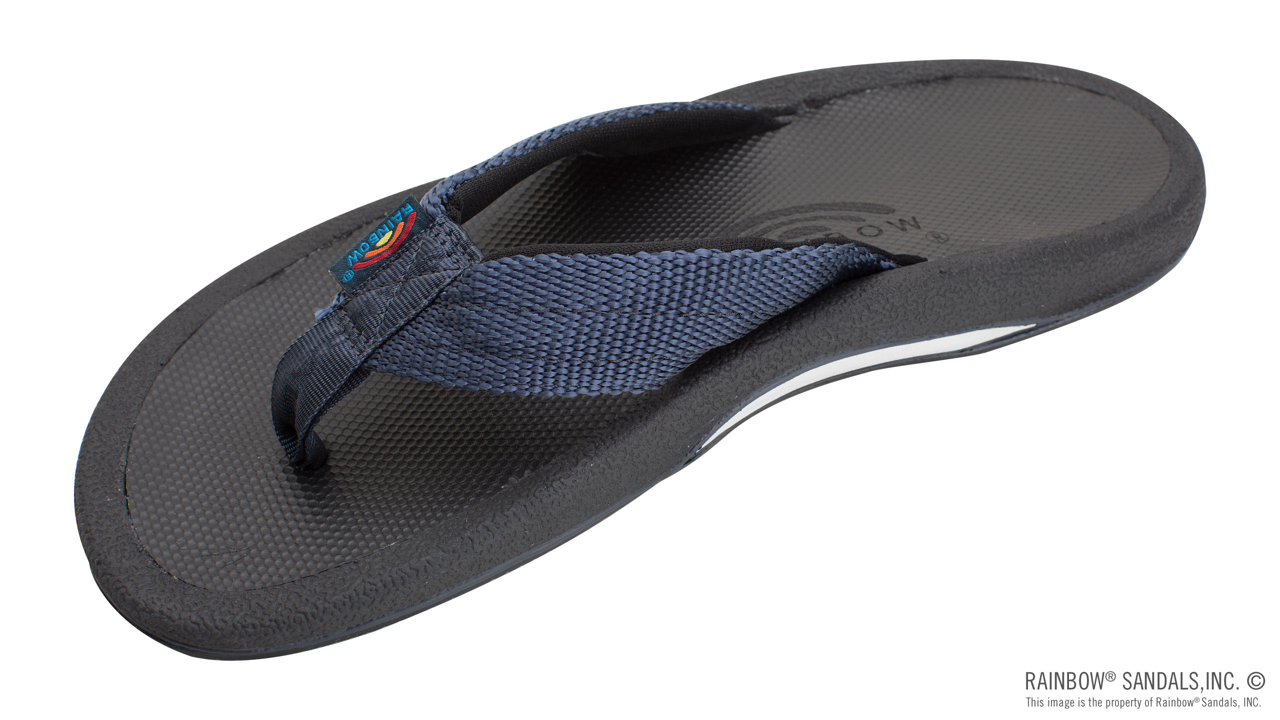 MARINER0_MENS - Rainbow Sandals