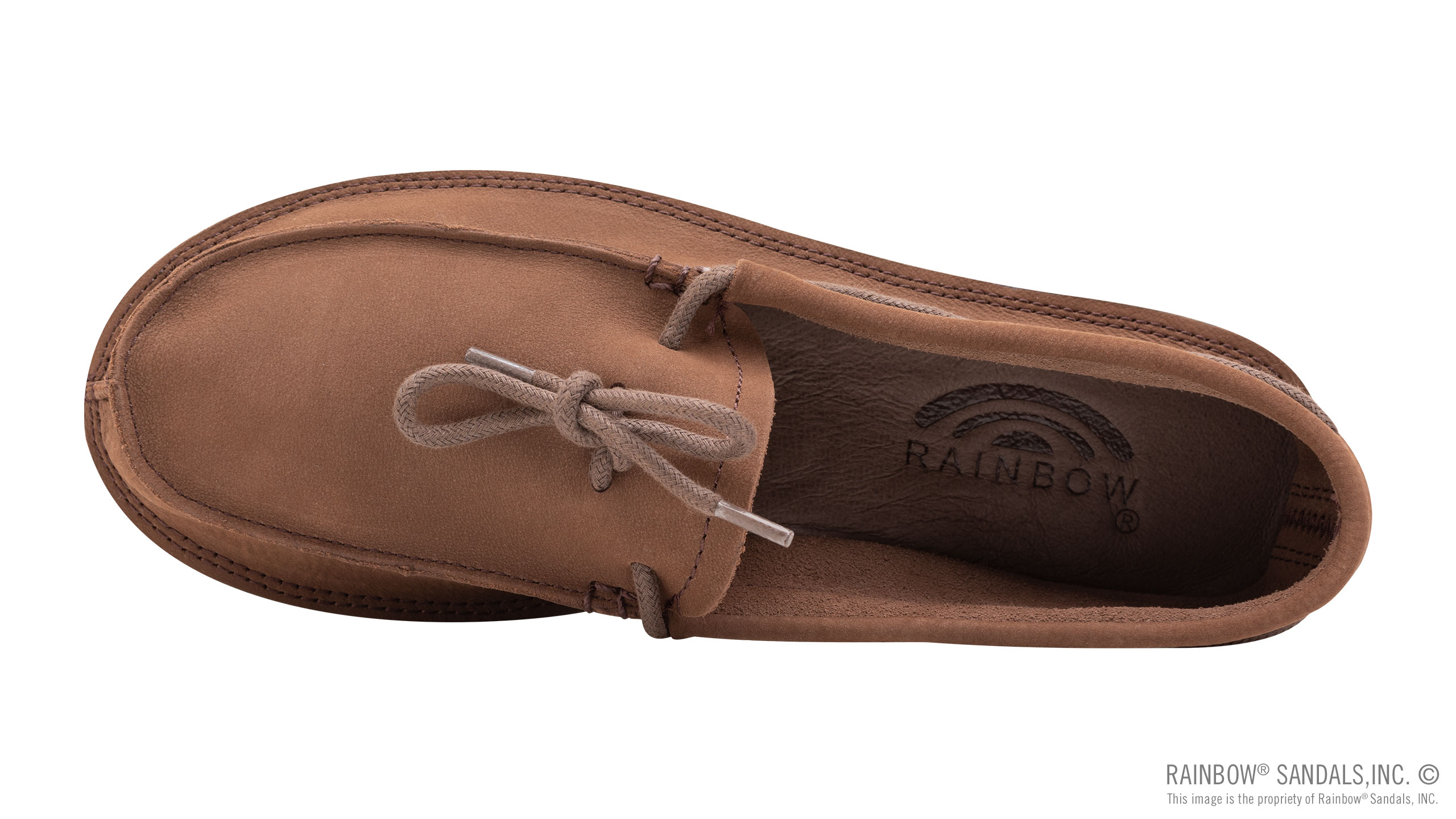 MOCALOAF_LADIES - Rainbow Sandals