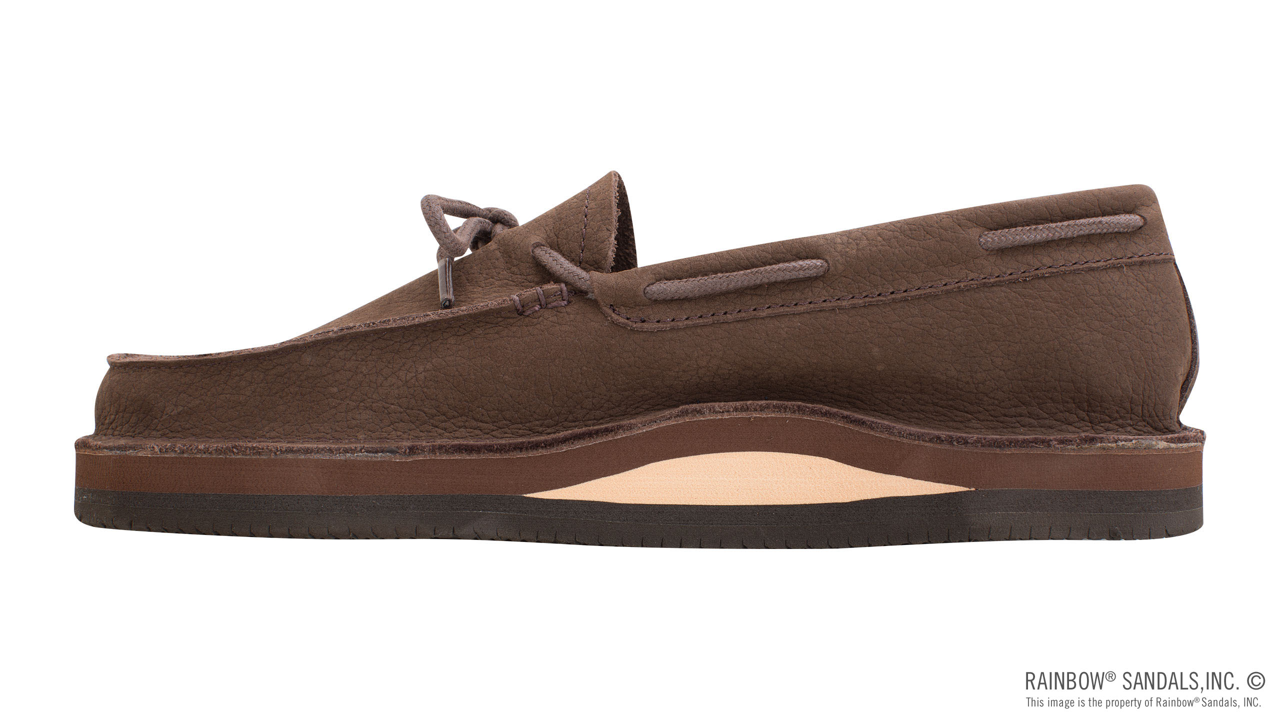 韓国ブランド通販サイト MOCALOAF_MENS - Rainbow Sandals 靴