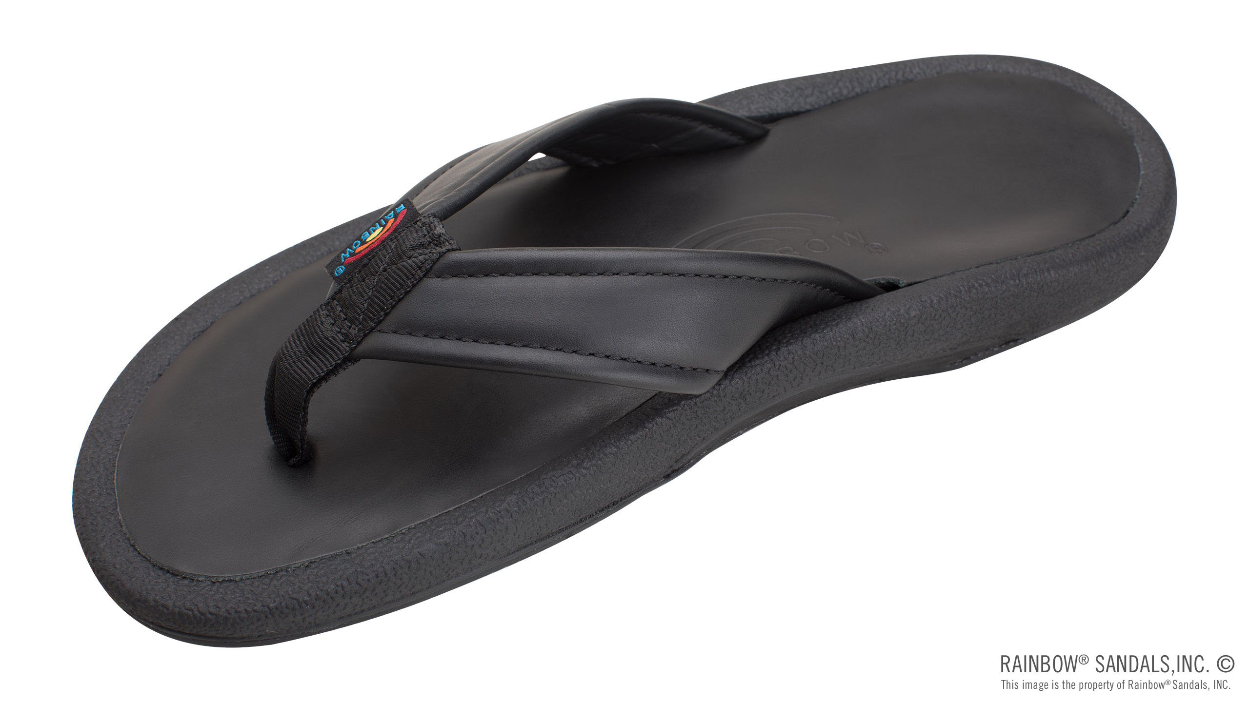 Amazon.com | Rainbow Sandals Men's Navigator Premier Leather