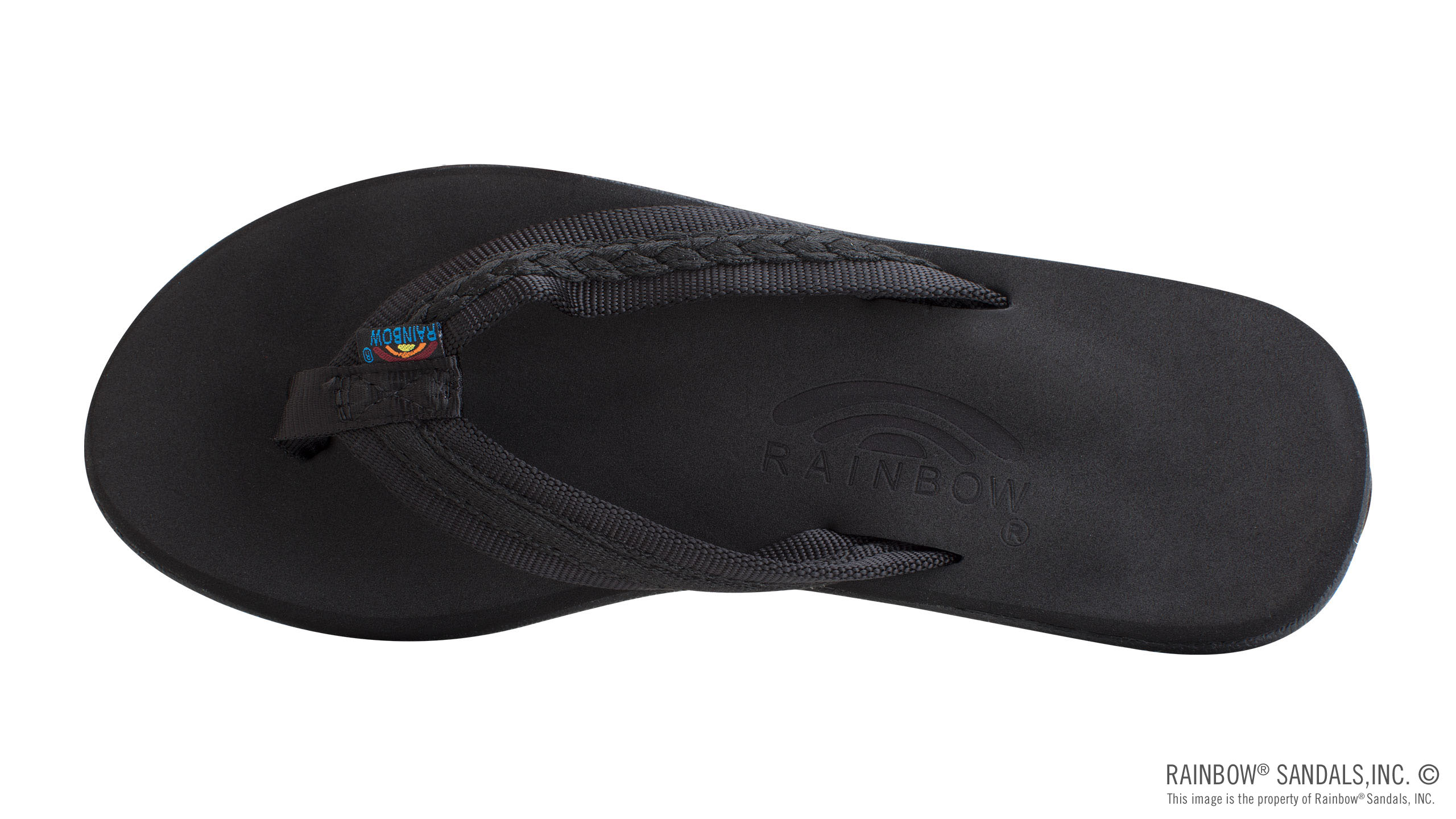 PAISLEY0_LADIES - Rainbow Sandals