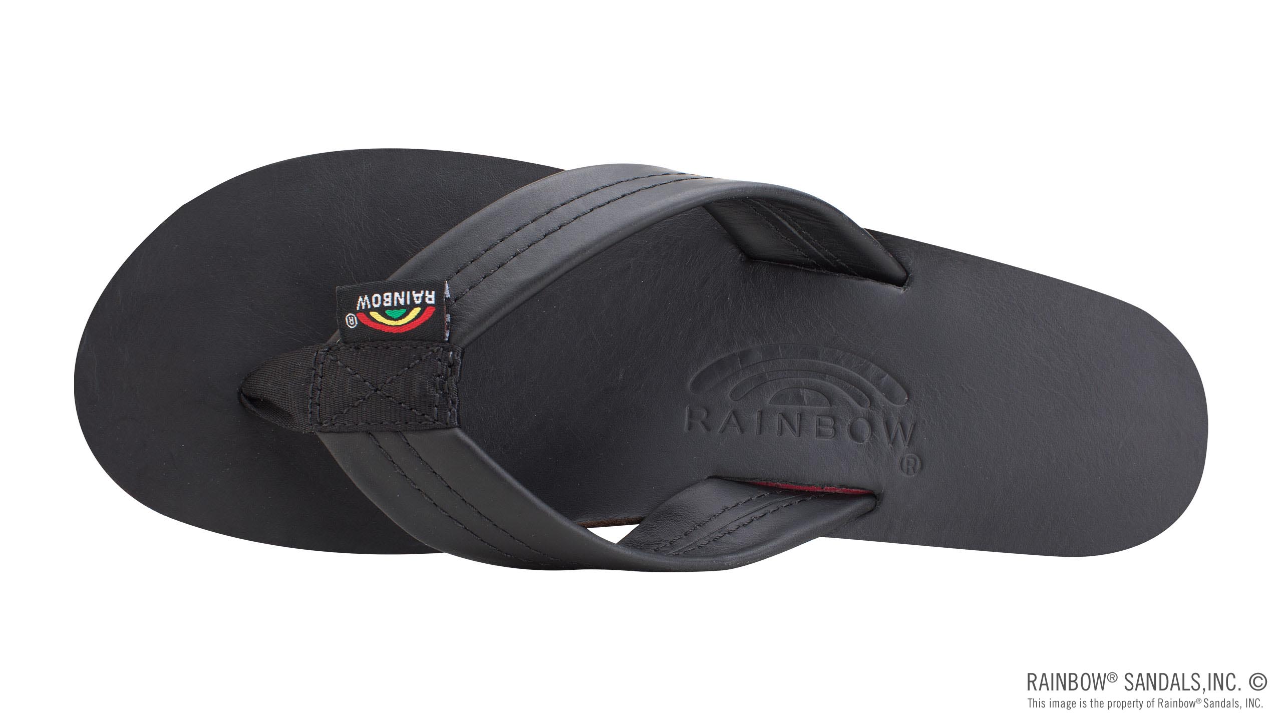 RASTALTH_LADIES - Rainbow Sandals