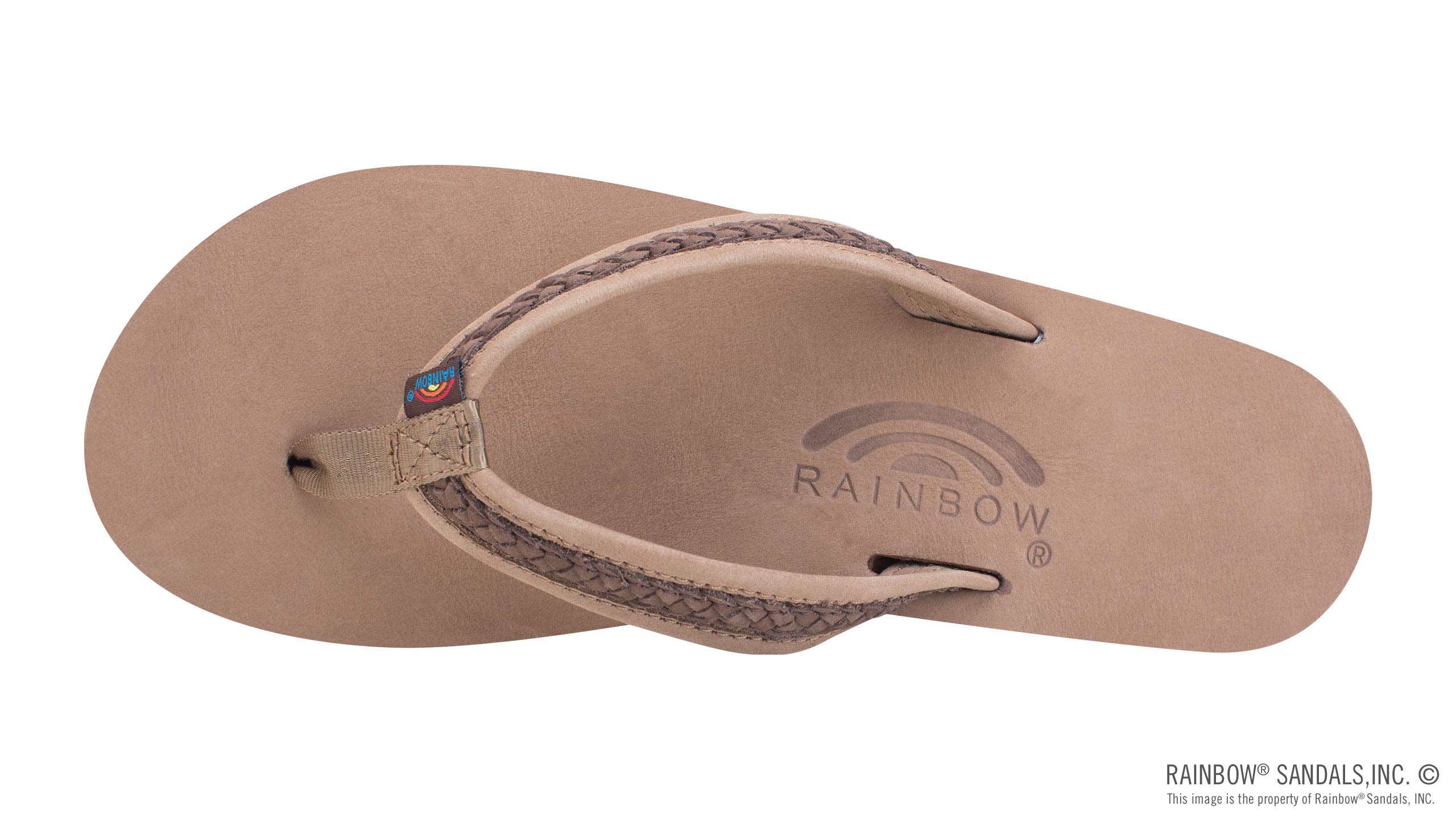 WILLOW00_LADIES - Rainbow Sandals