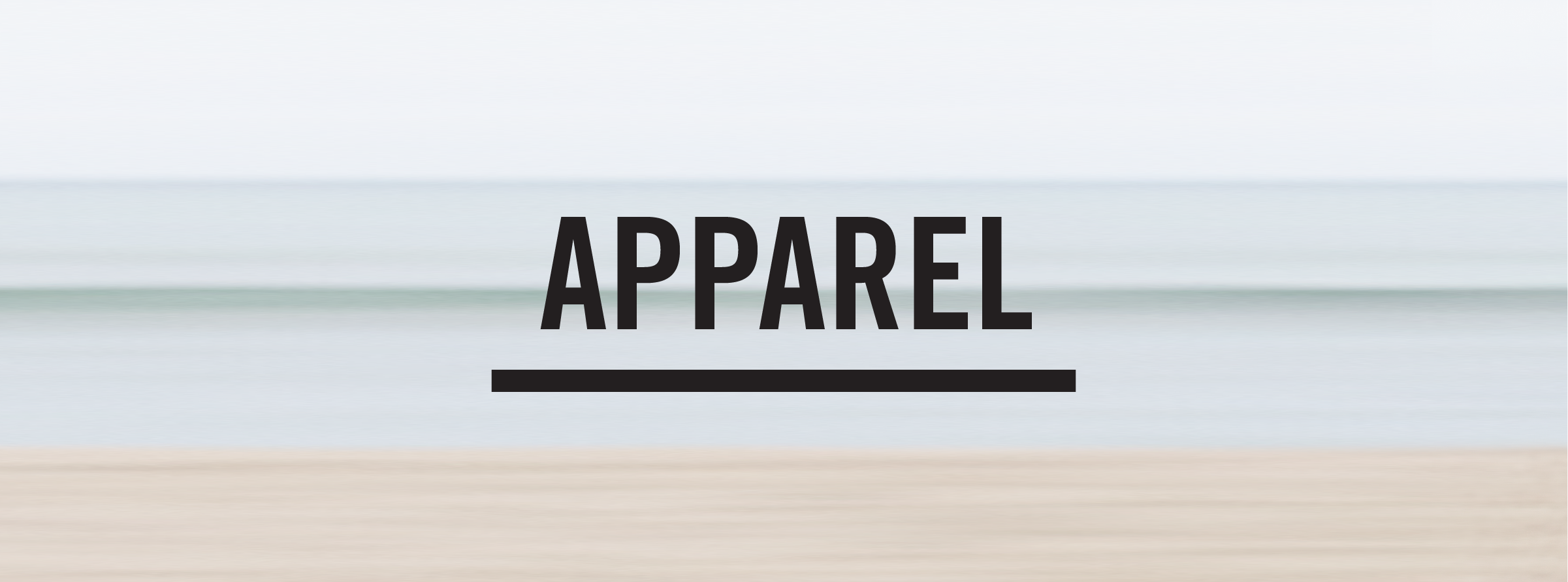 Apparel