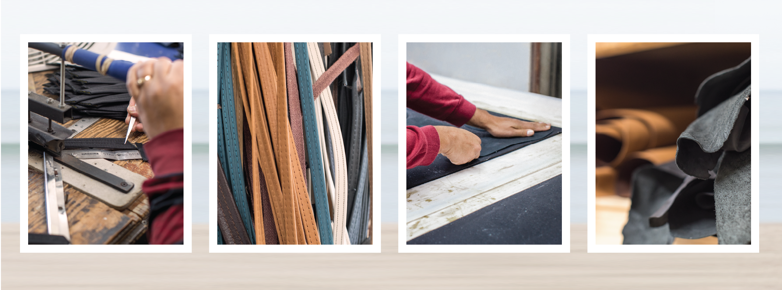 Rainbow Sandals Exclusive