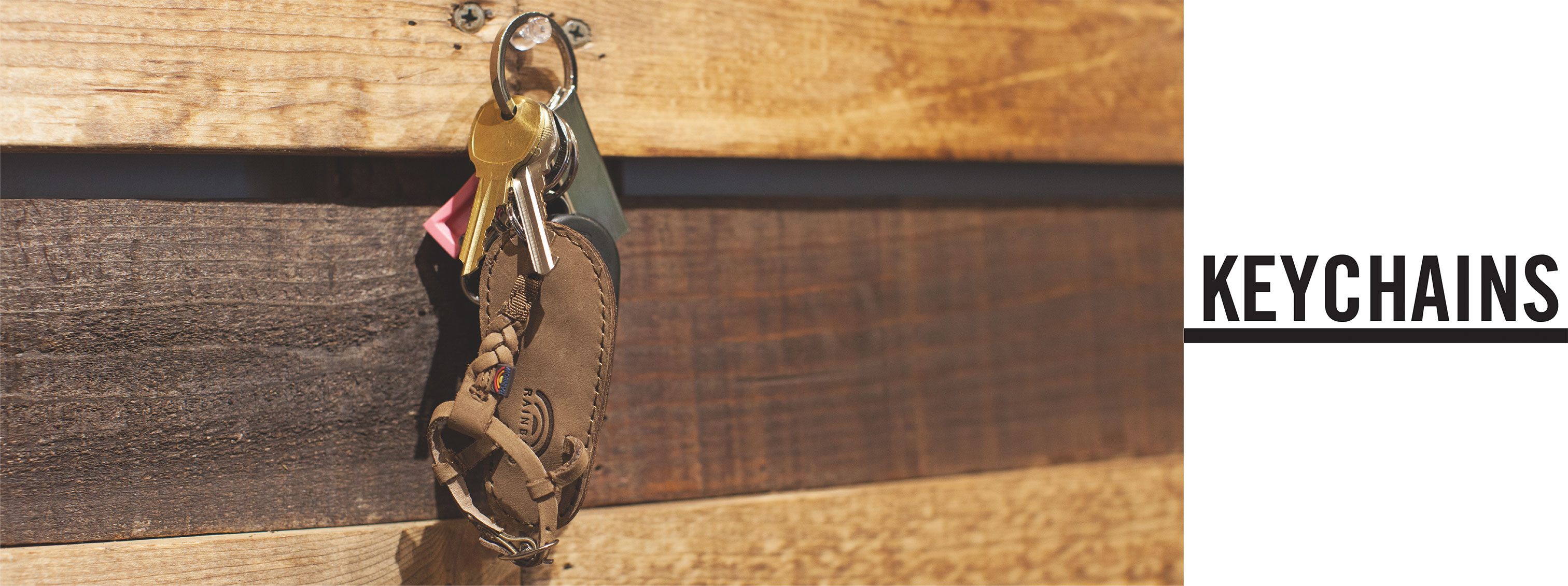 Keychains