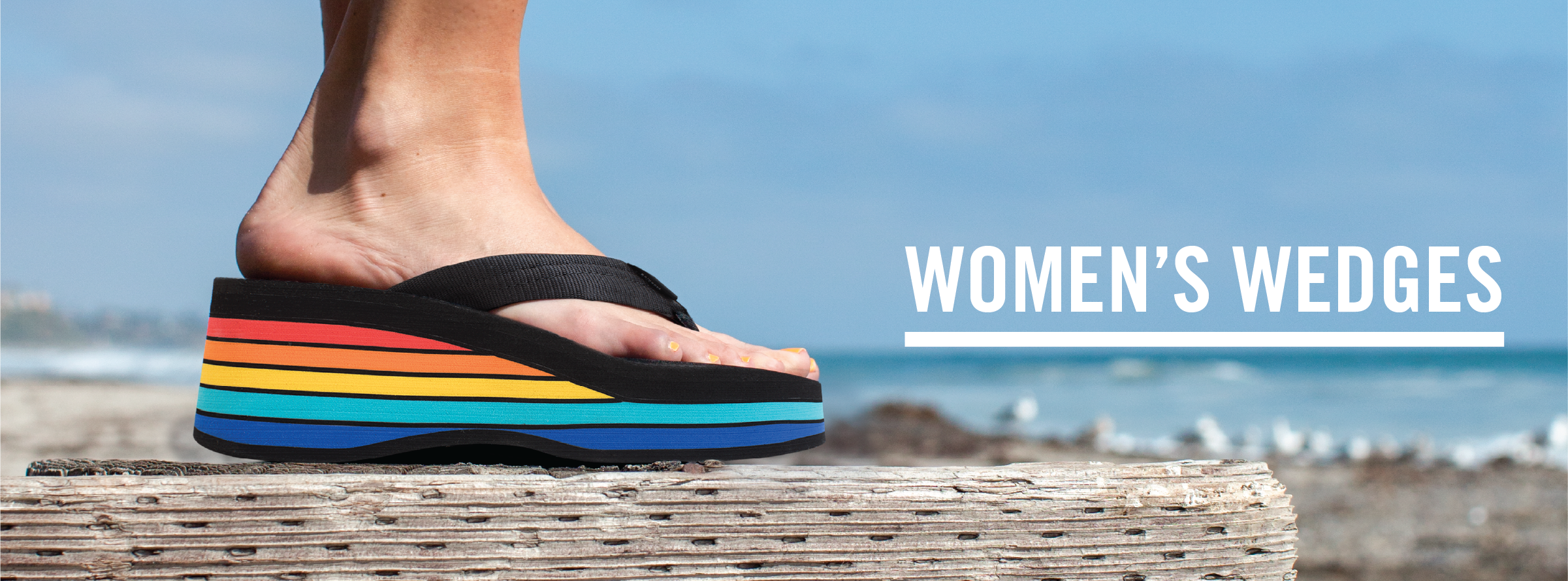 Wedges