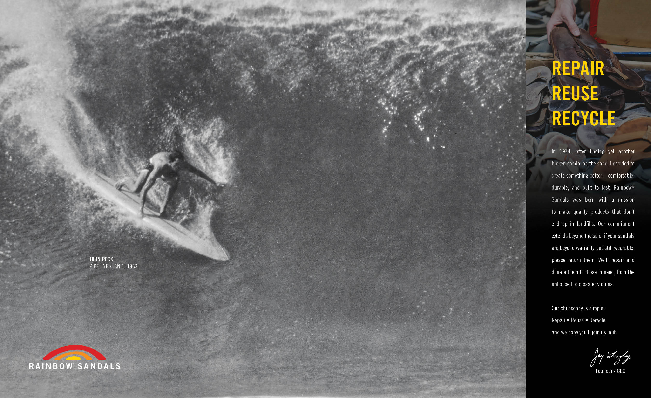 The Surfer's Journal - 35.2