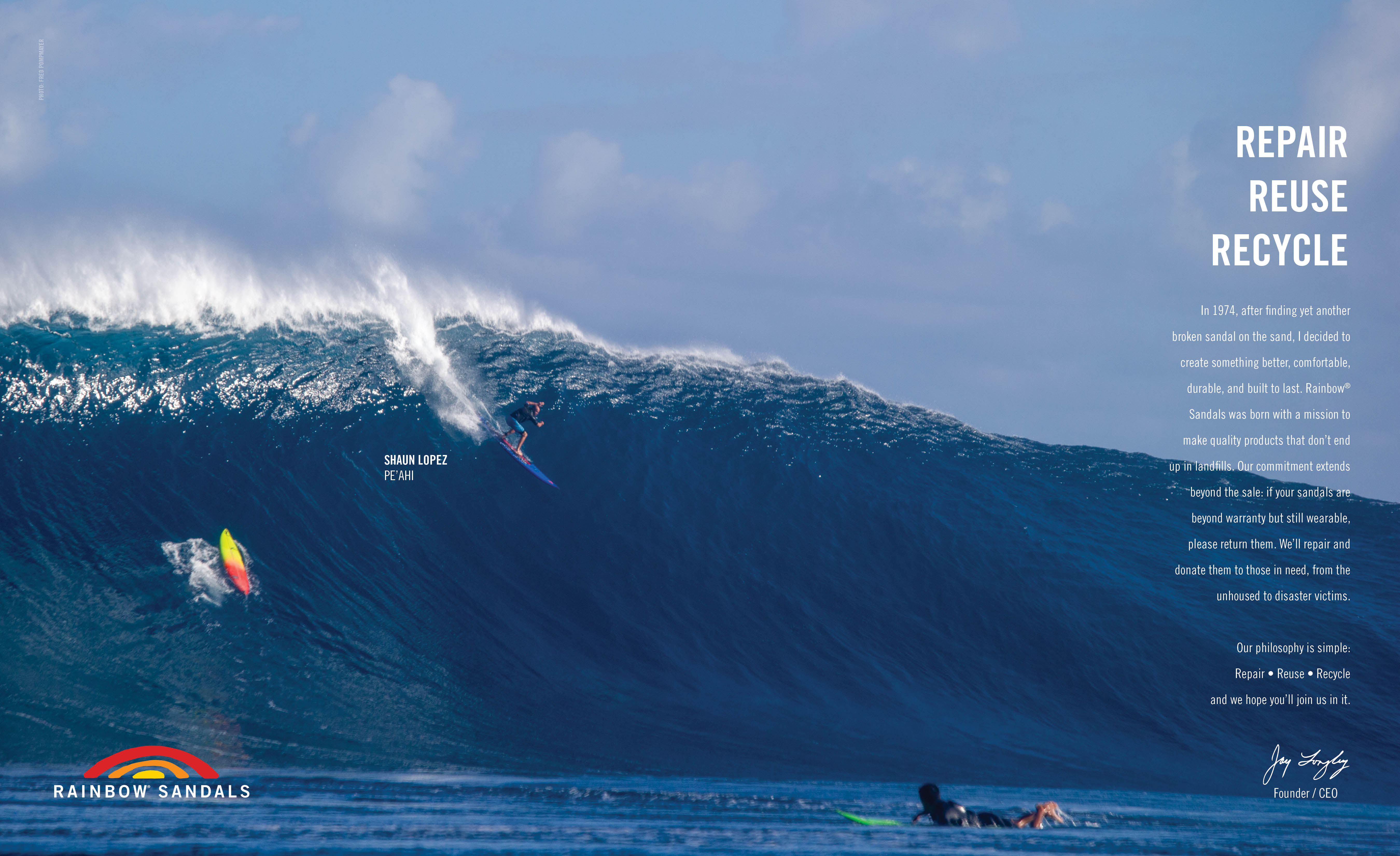 The Surfer's Journal - 35.3