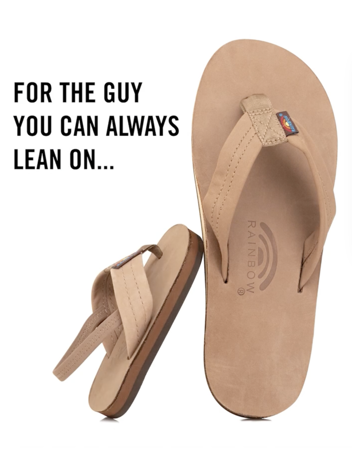 Father's Day is June 21st